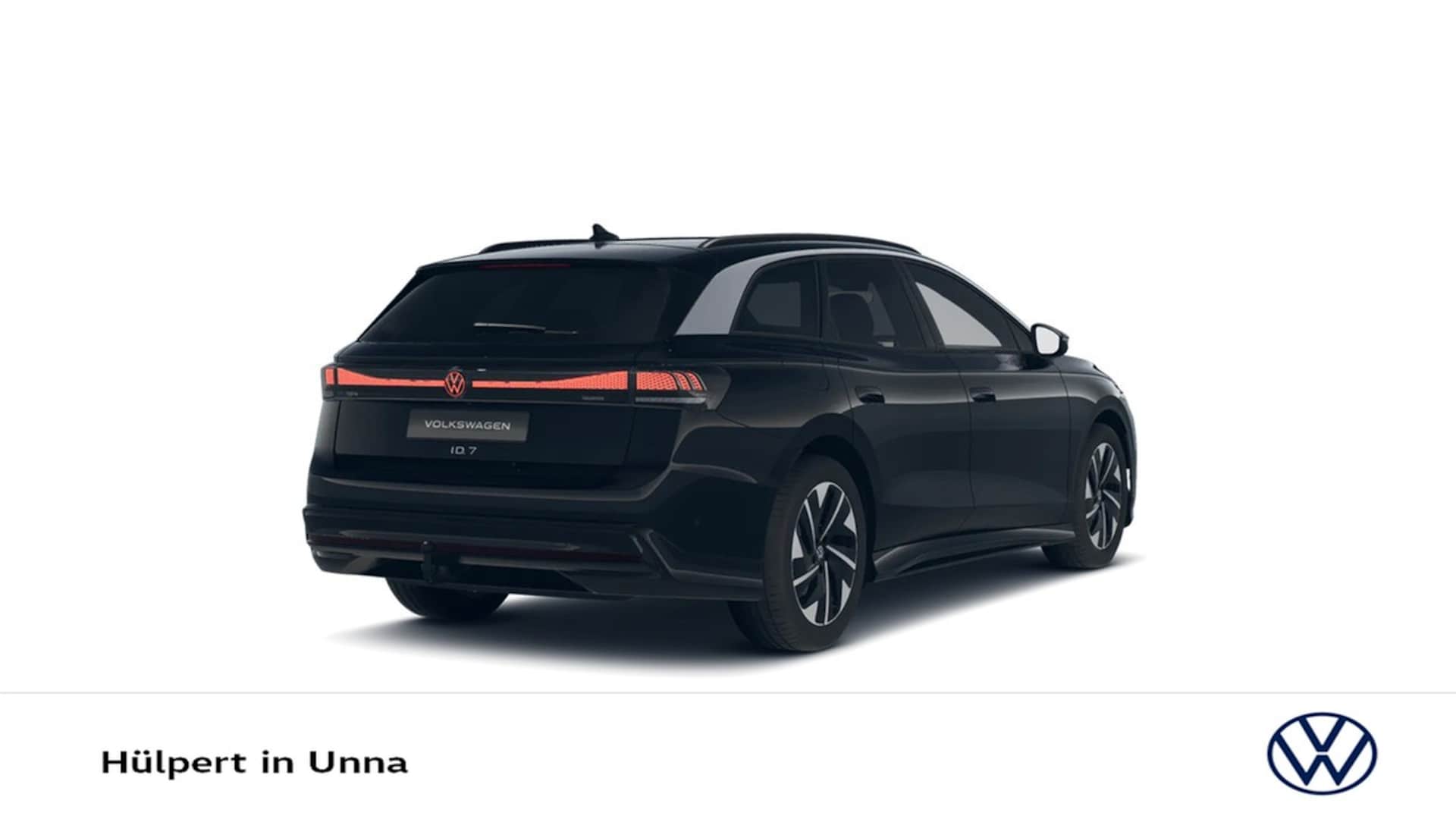 Volkswagen ID.7 Tourer Pro