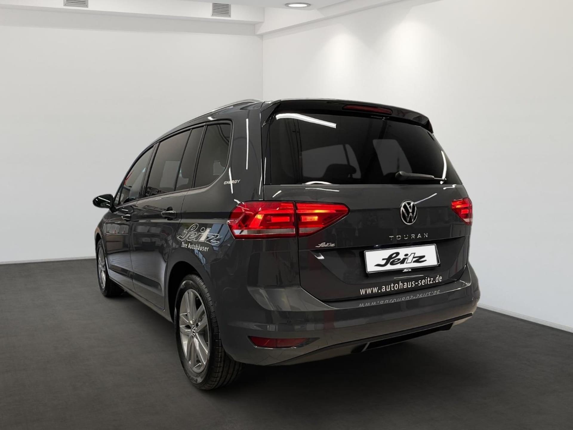 Volkswagen Touran ENERGY