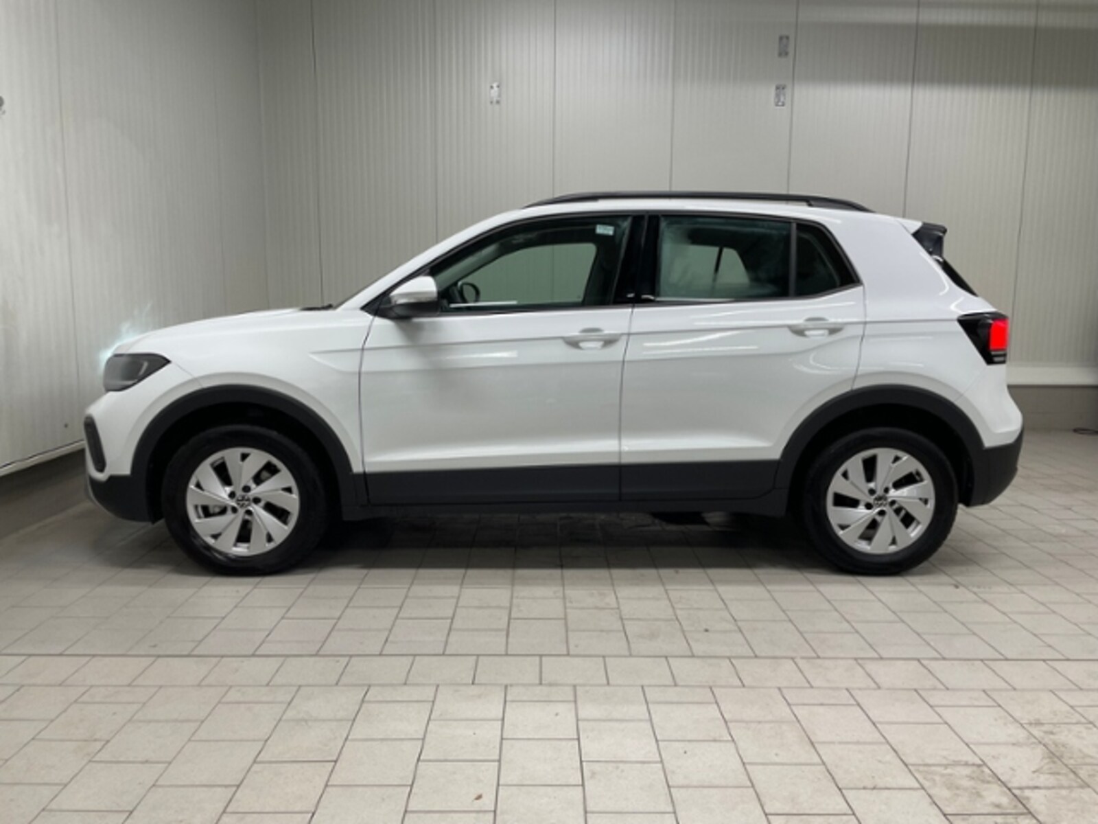 Volkswagen T-Cross – Bild 3