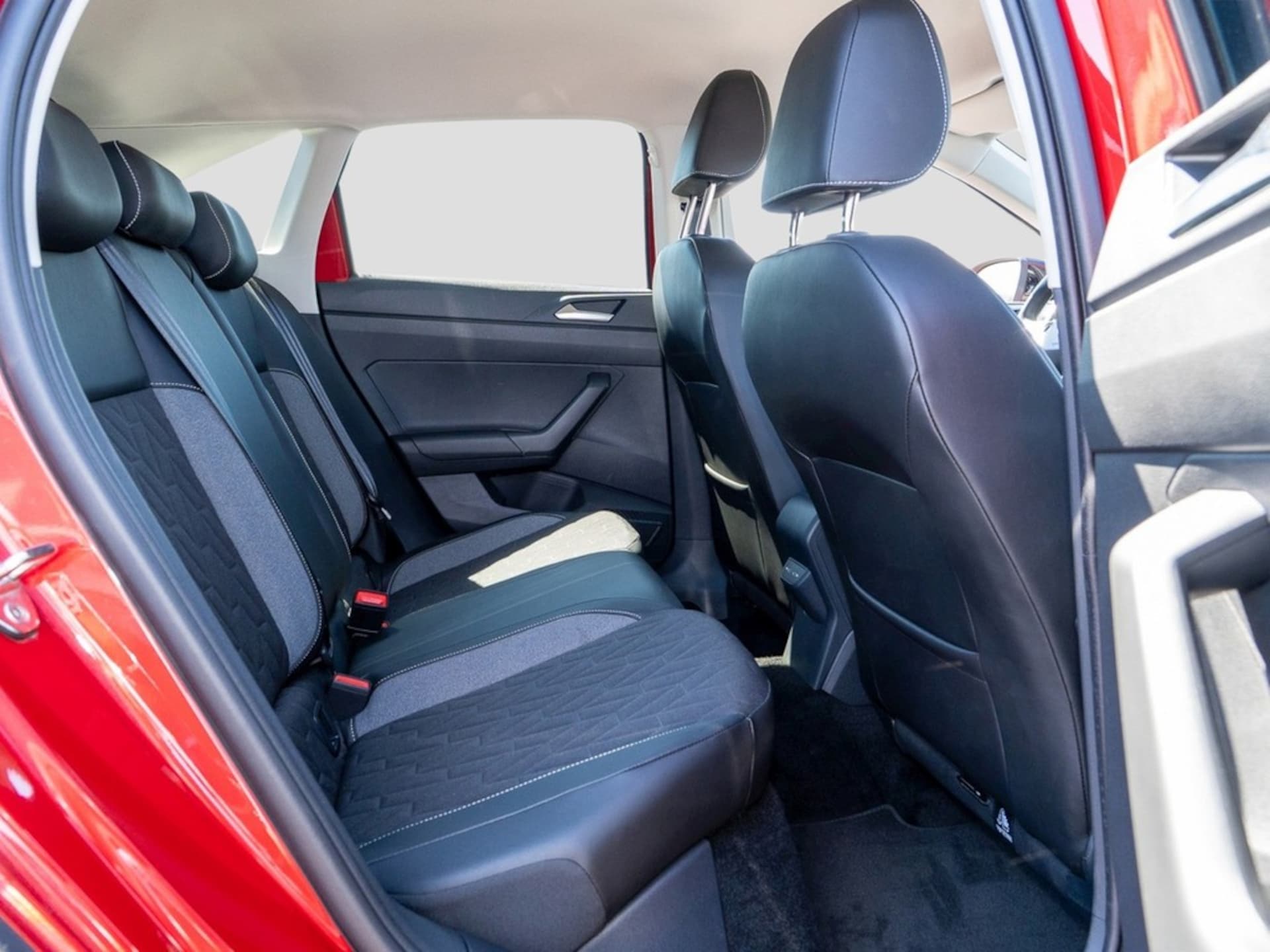 Volkswagen Taigo Goal