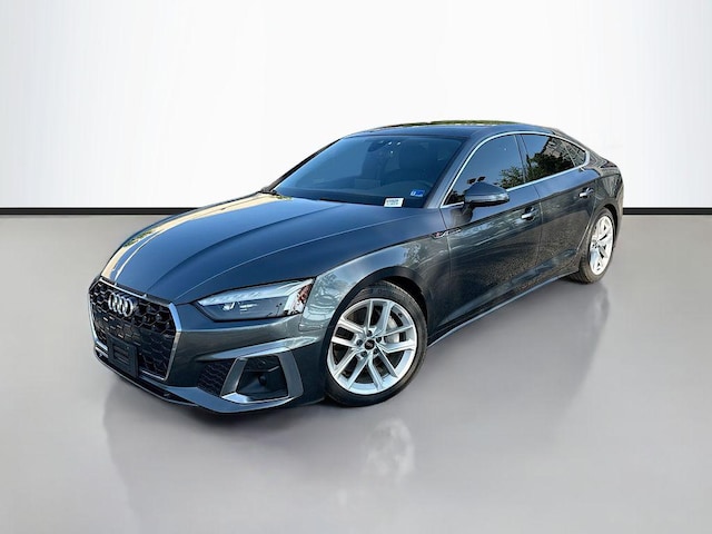 2023 Audi A5 Sportback