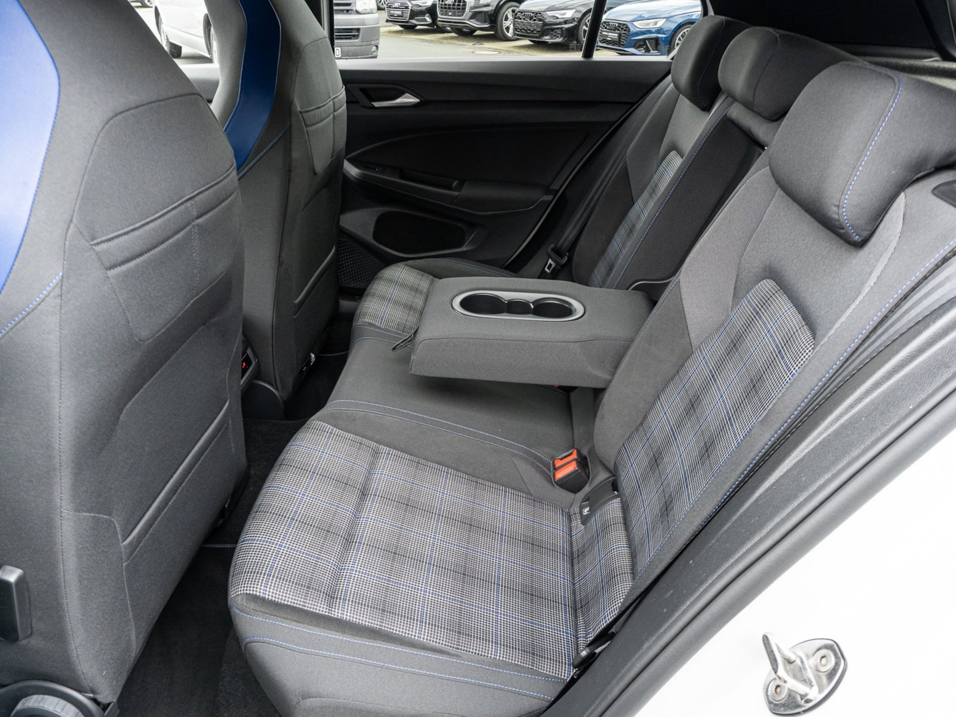 Volkswagen Golf GTE