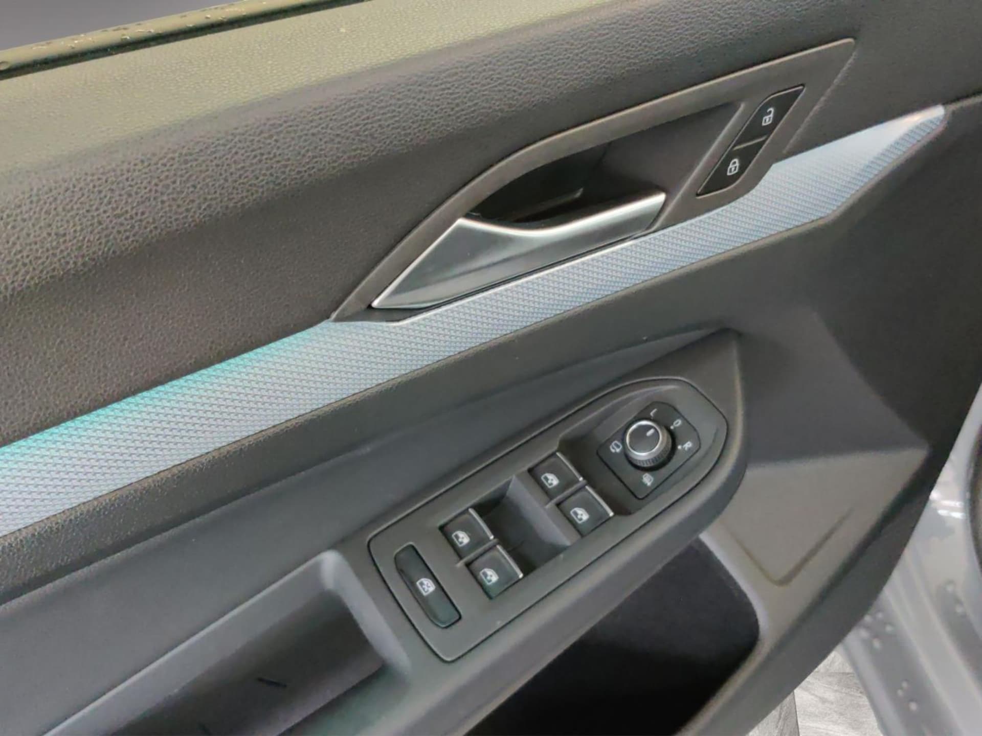 Volkswagen Golf Variant Goal