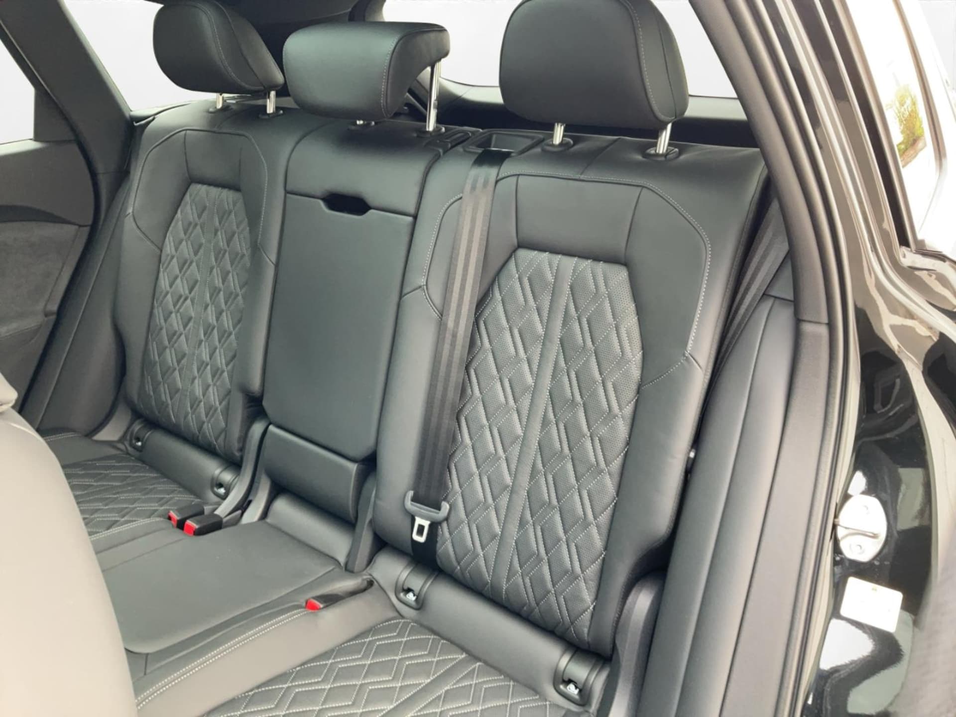 Audi SQ5 SUV