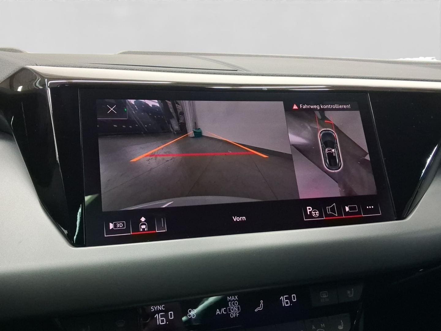 Bild über Audi e-tron GT e-tron quattro - für weitere Informationen kontaktieren Sie den Audi Partner