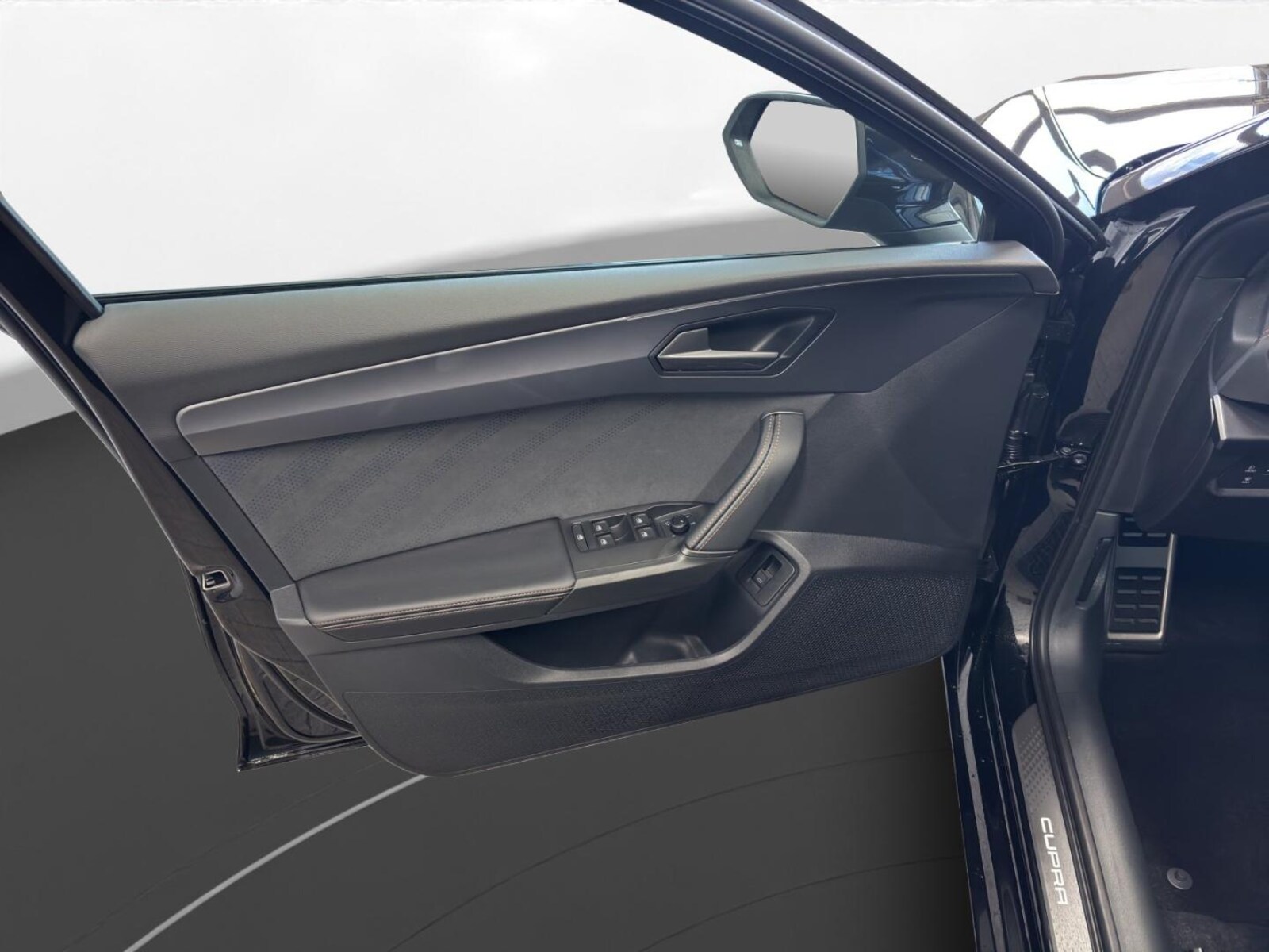 CUPRA Leon Sportstourer – Bild 10