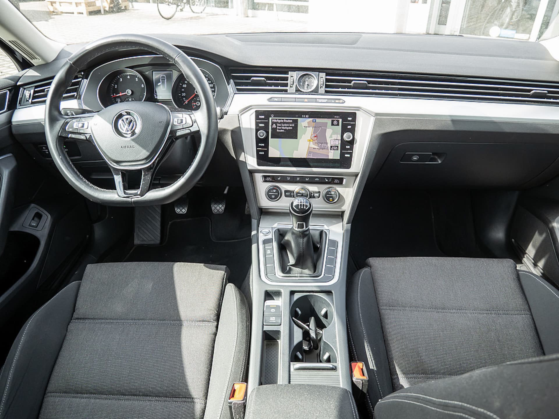 Volkswagen Passat Variant Comfortline