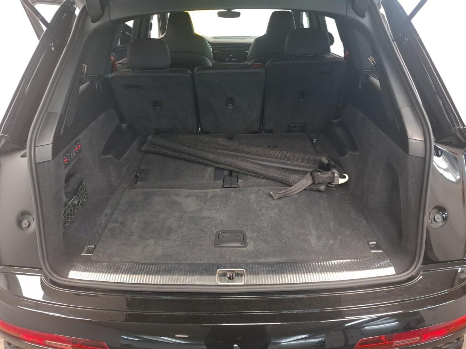 Audi SQ7 SUV