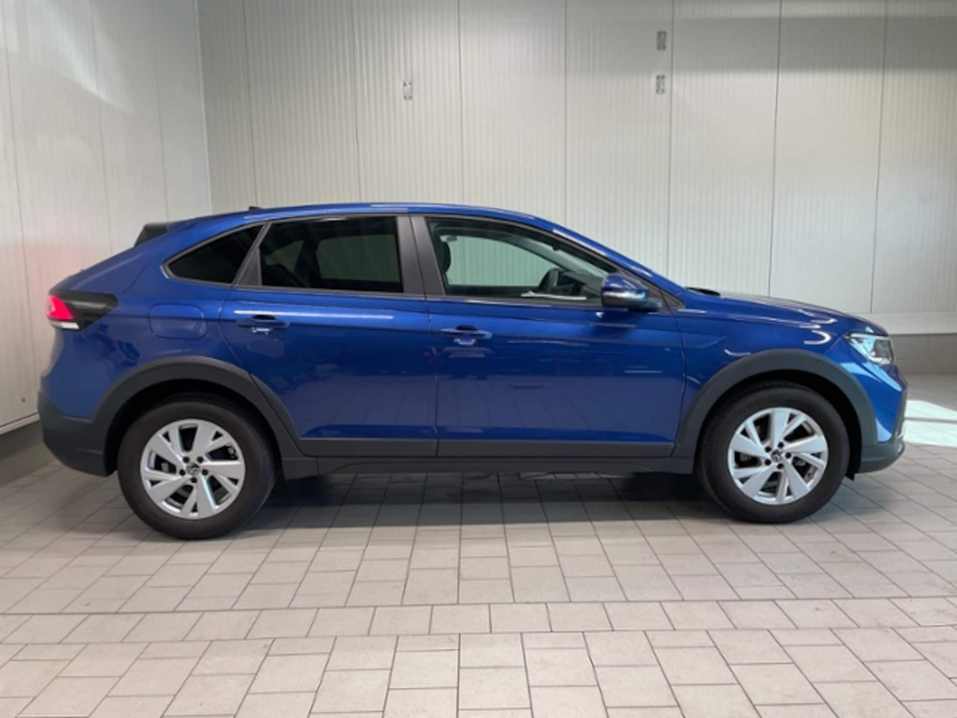 Volkswagen Taigo Basis-Modell