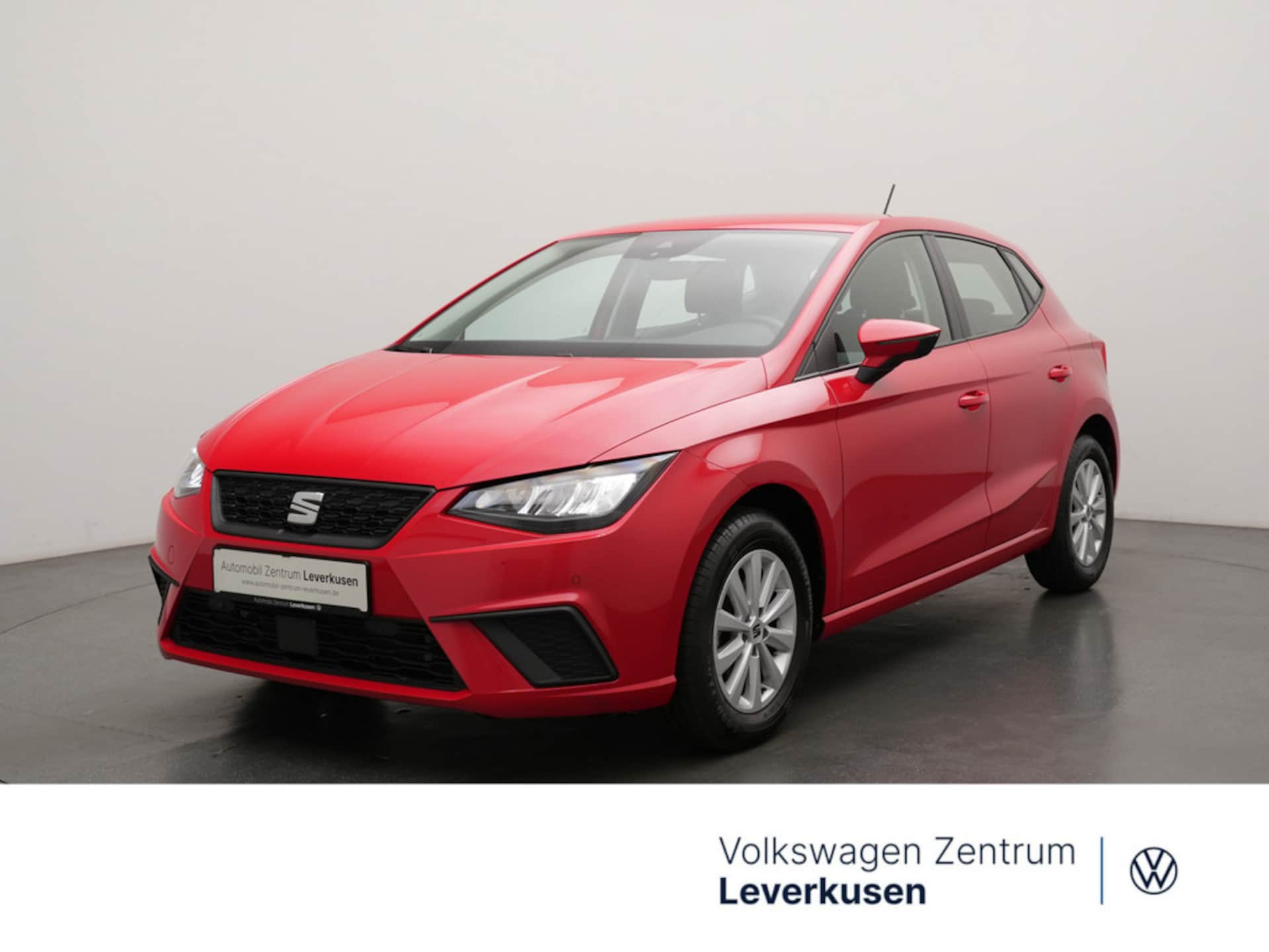SEAT Ibiza Style