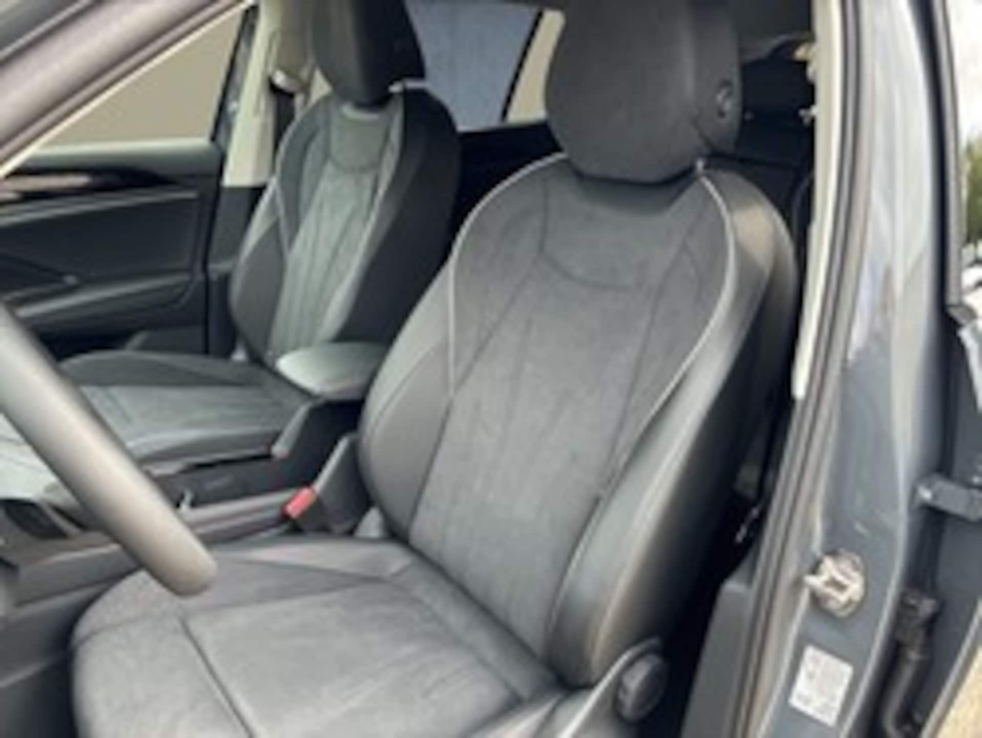 Volkswagen Tayron Elegance