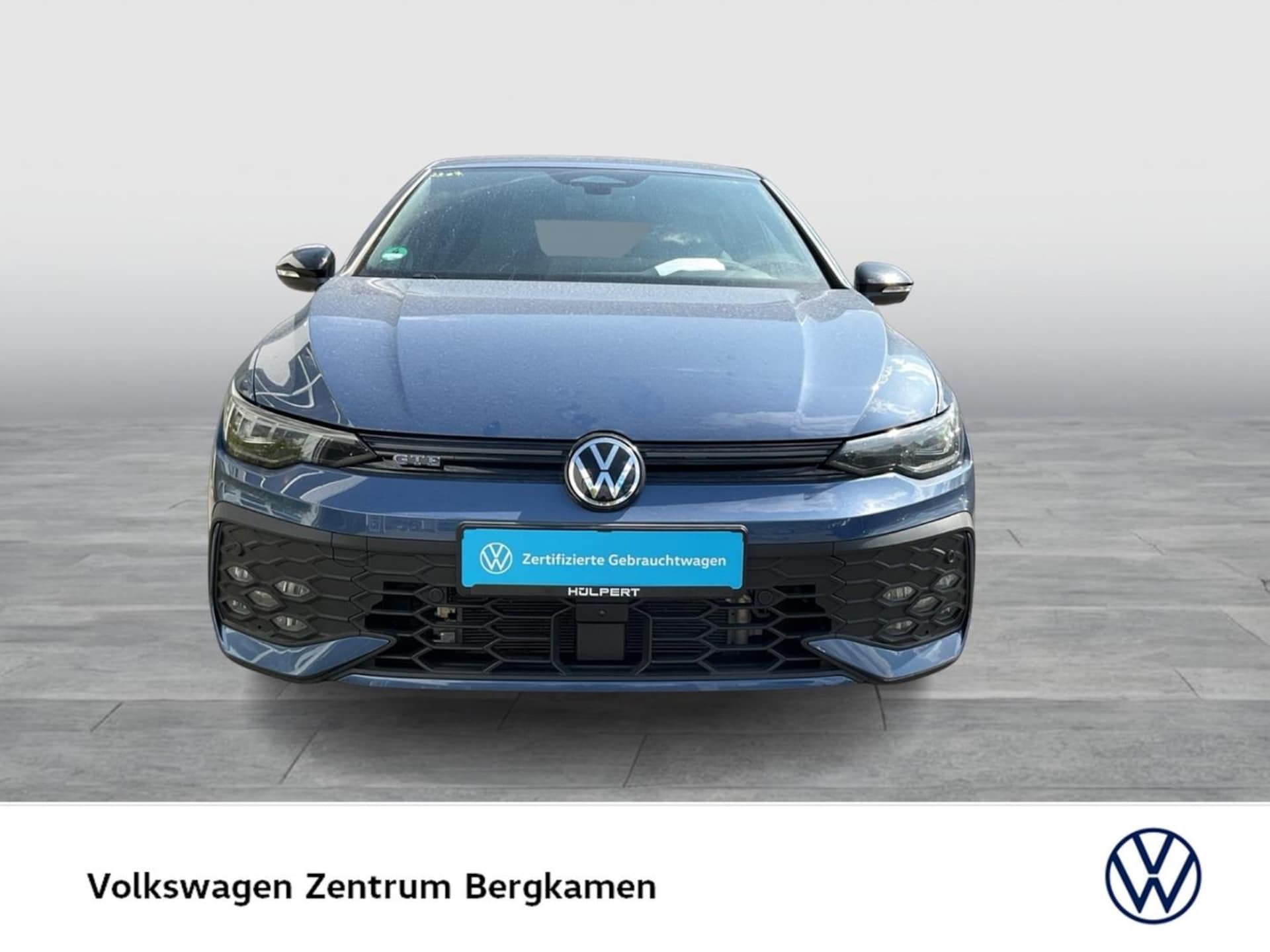 Volkswagen Golf GTE