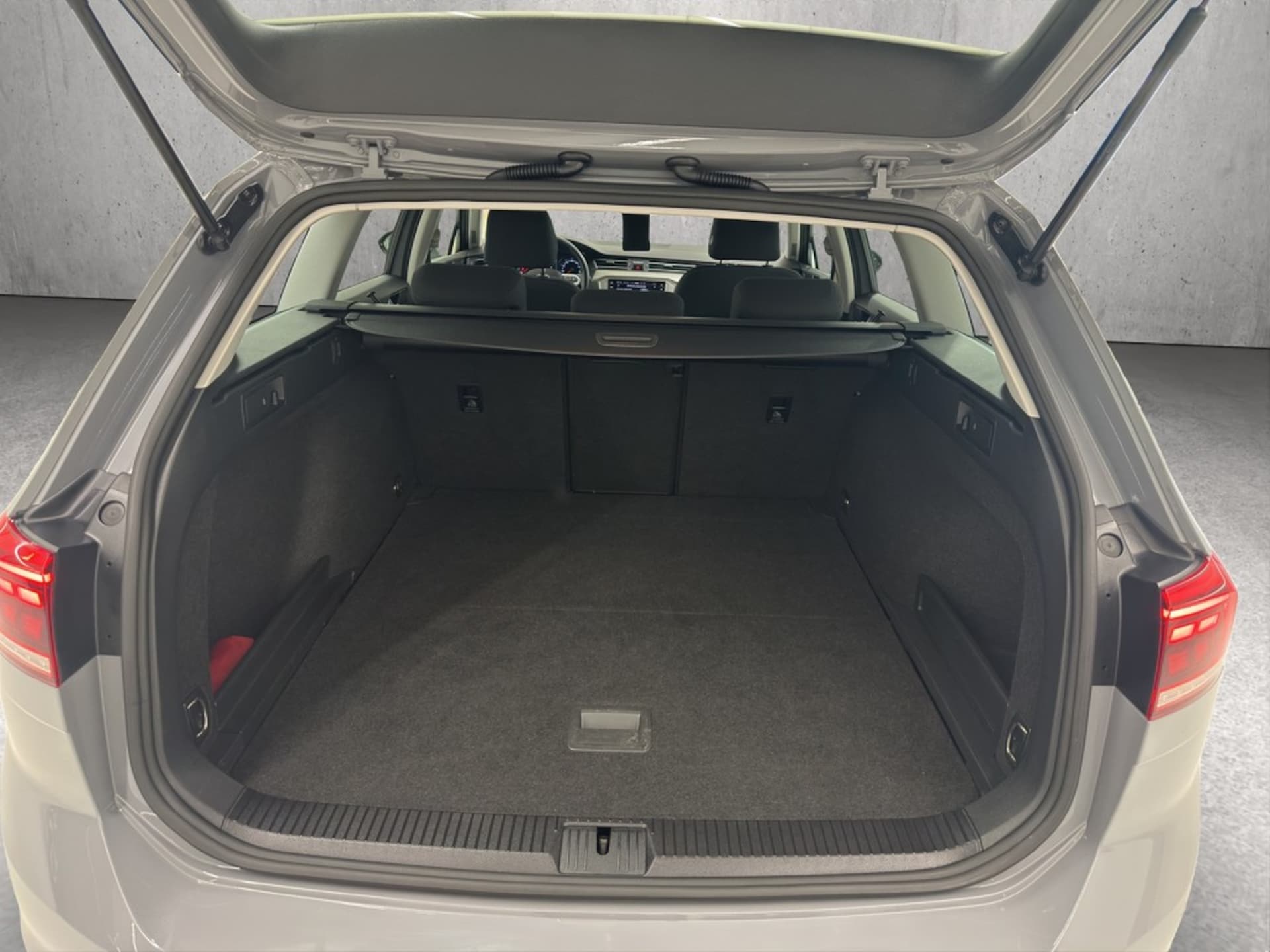 Volkswagen Passat Variant Conceptline