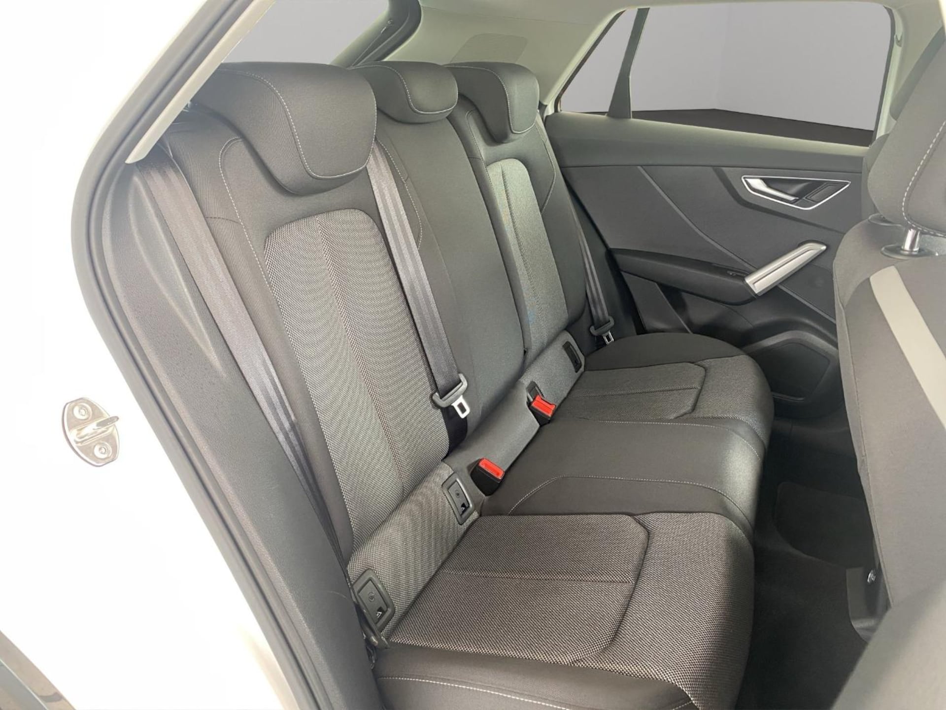 Audi Q2 Advanced