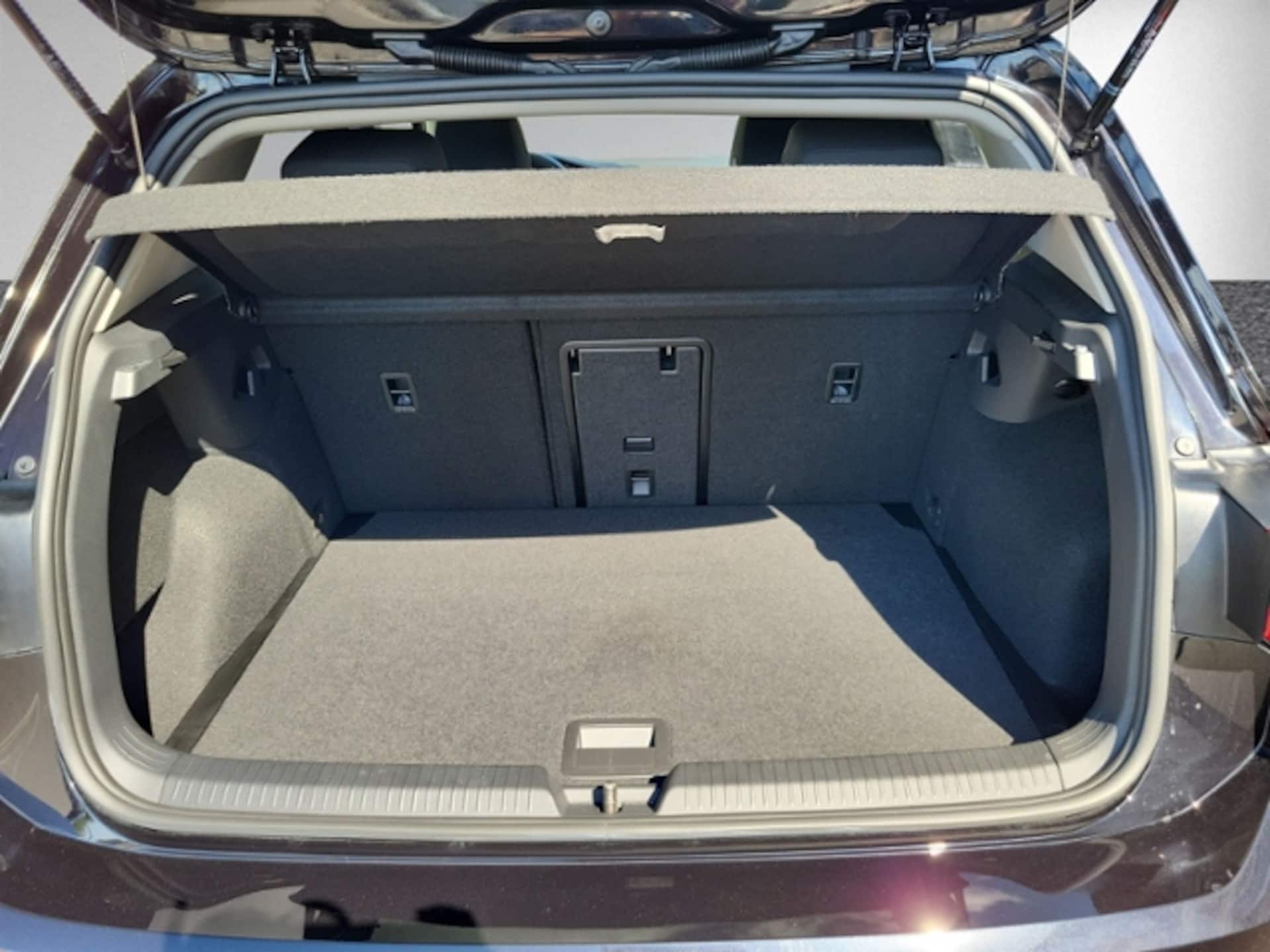 Volkswagen Golf MOVE