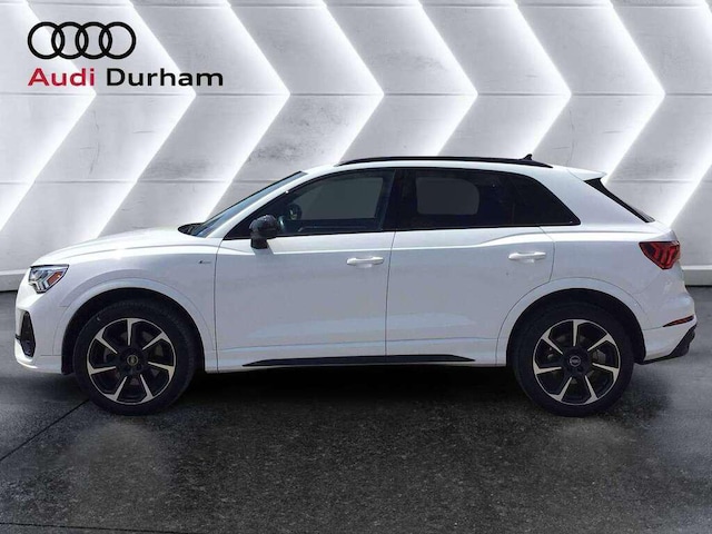 2023 Audi Q3 SUV