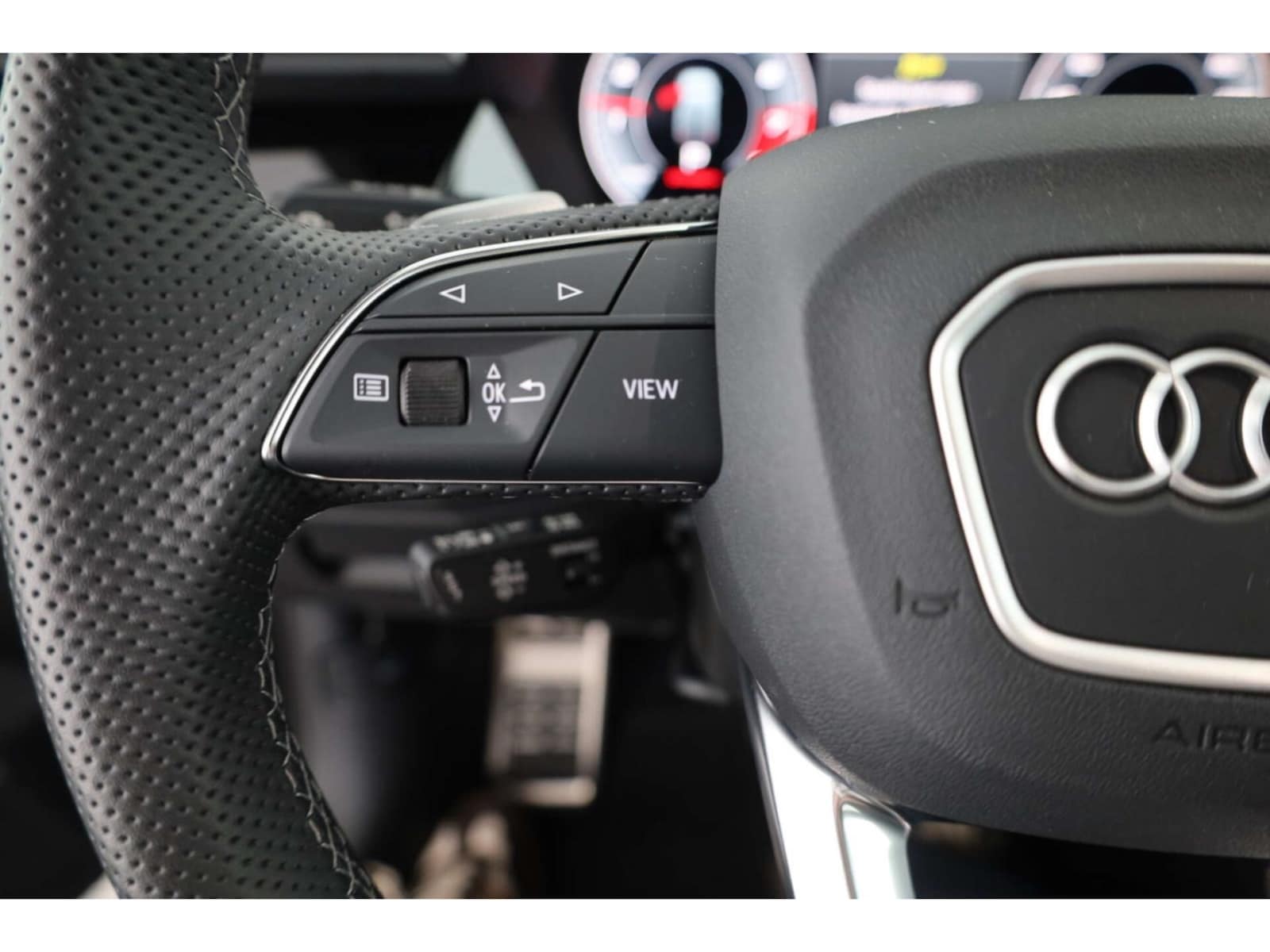 Audi S3 Sportback – Bild 14