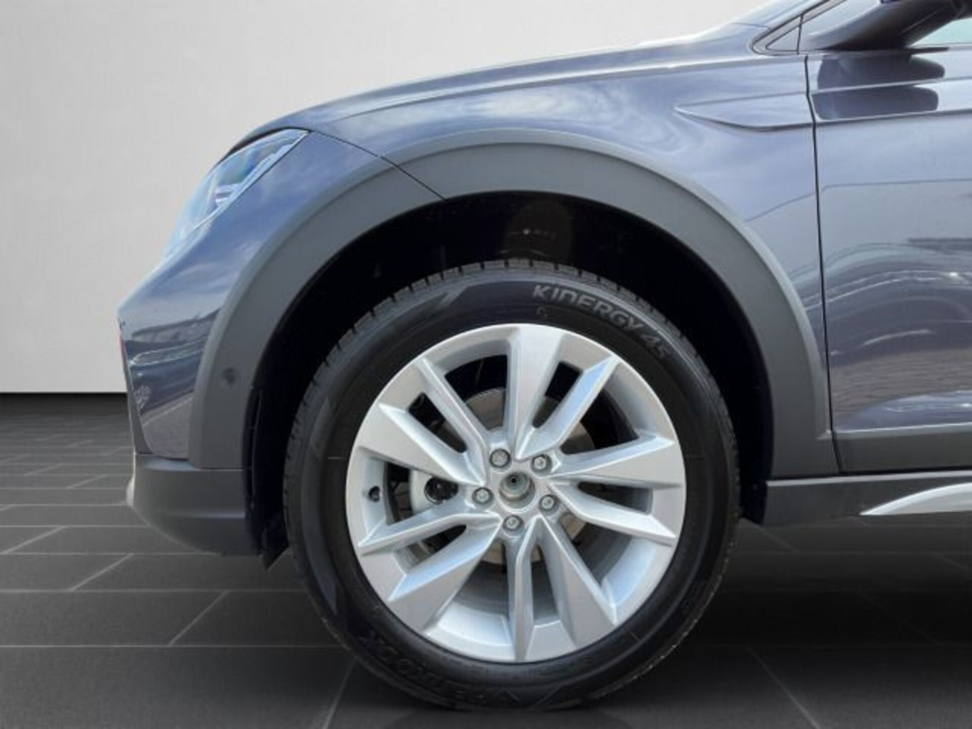 Volkswagen Taigo MOVE