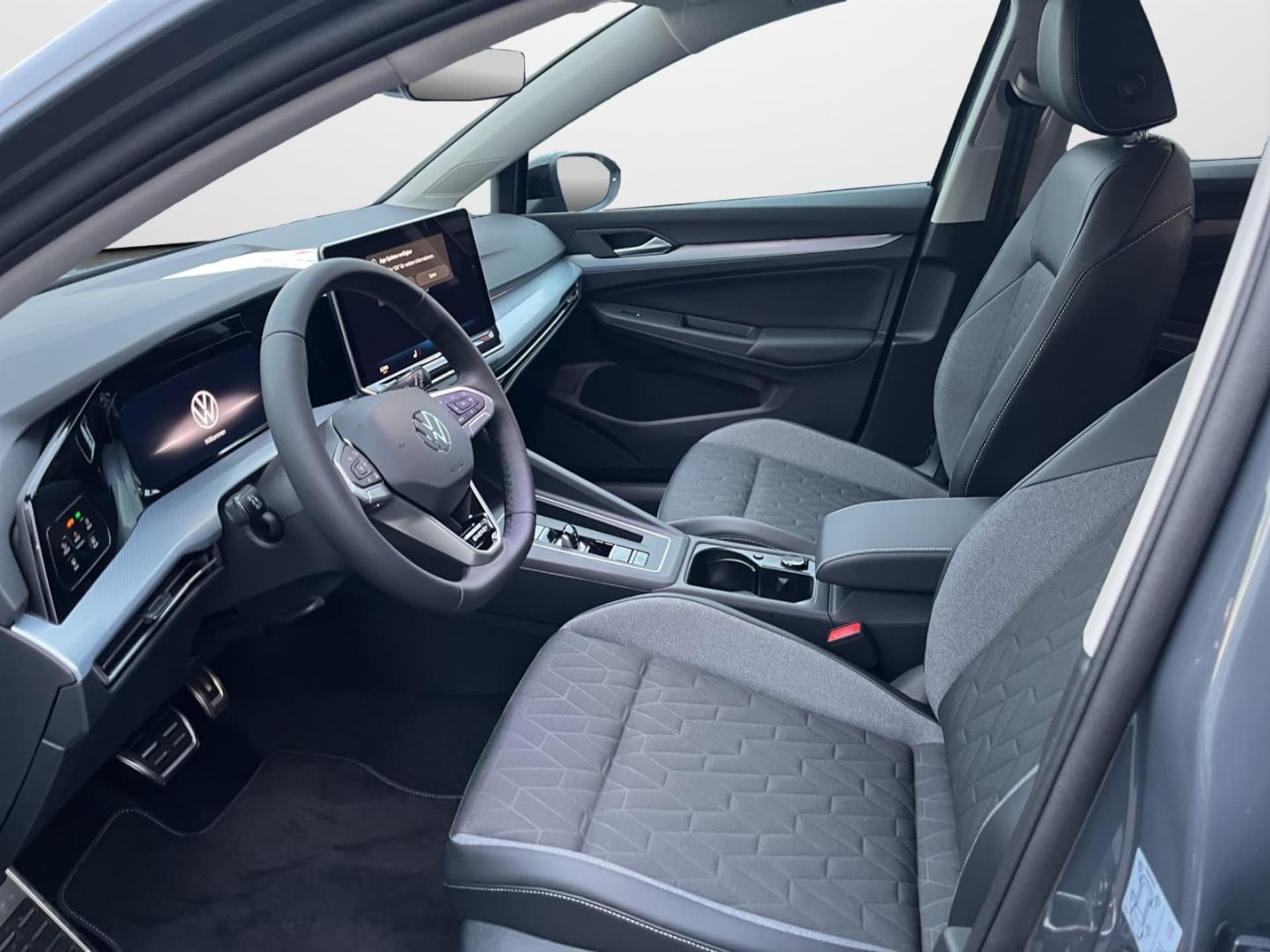 Volkswagen Golf ENERGY