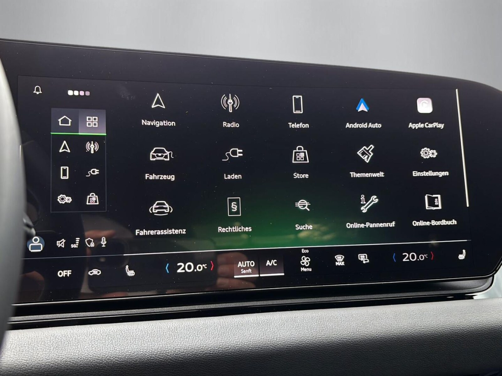 Audi A6 Avant e-tron – Bild 16