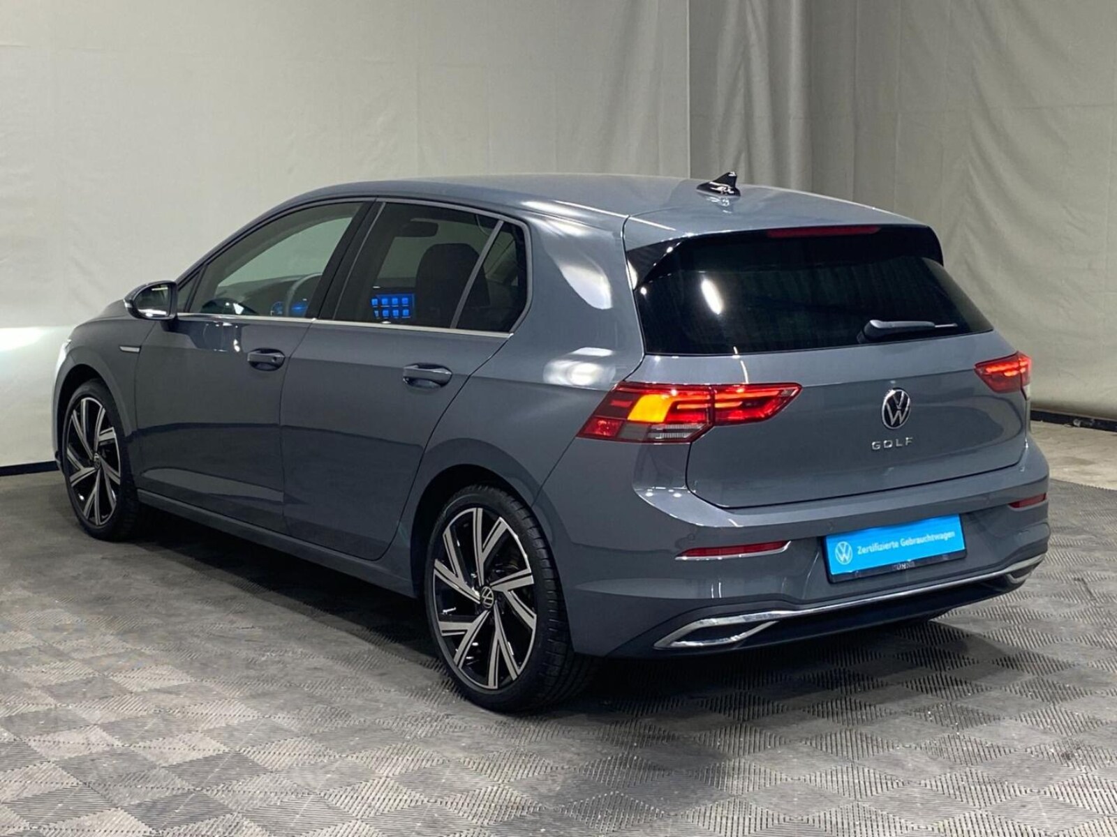 Volkswagen Golf – Bild 4