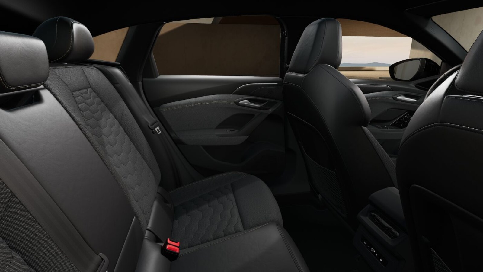 Audi A6 Sportback e-tron – Bild 12