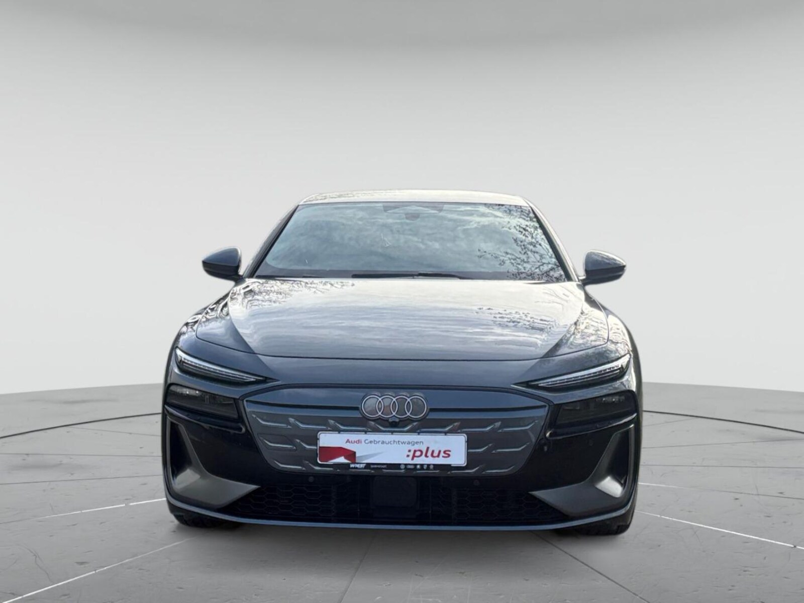 Audi A6 Avant e-tron – Bild 2