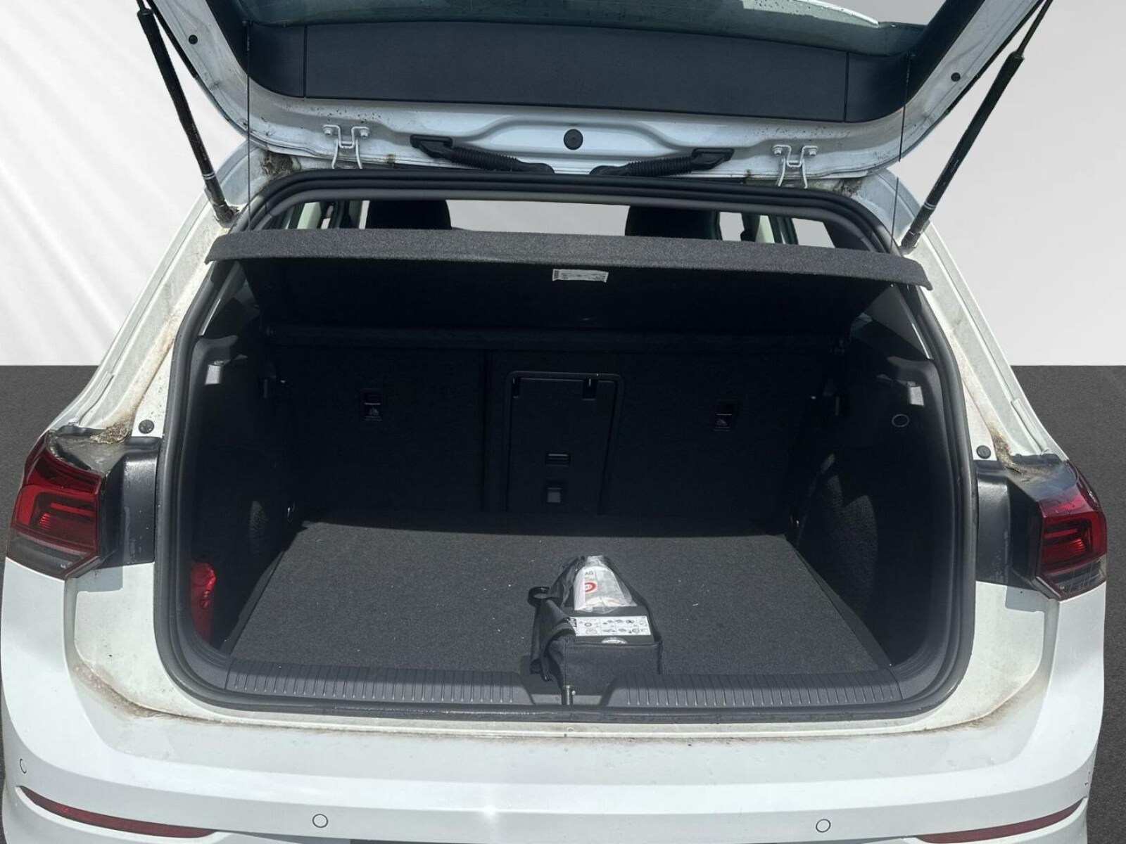 Volkswagen Golf – Bild 6