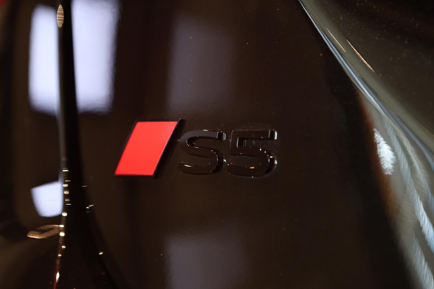 Image about Audi S5 Avant TFSI quattro 270 kW S tronic