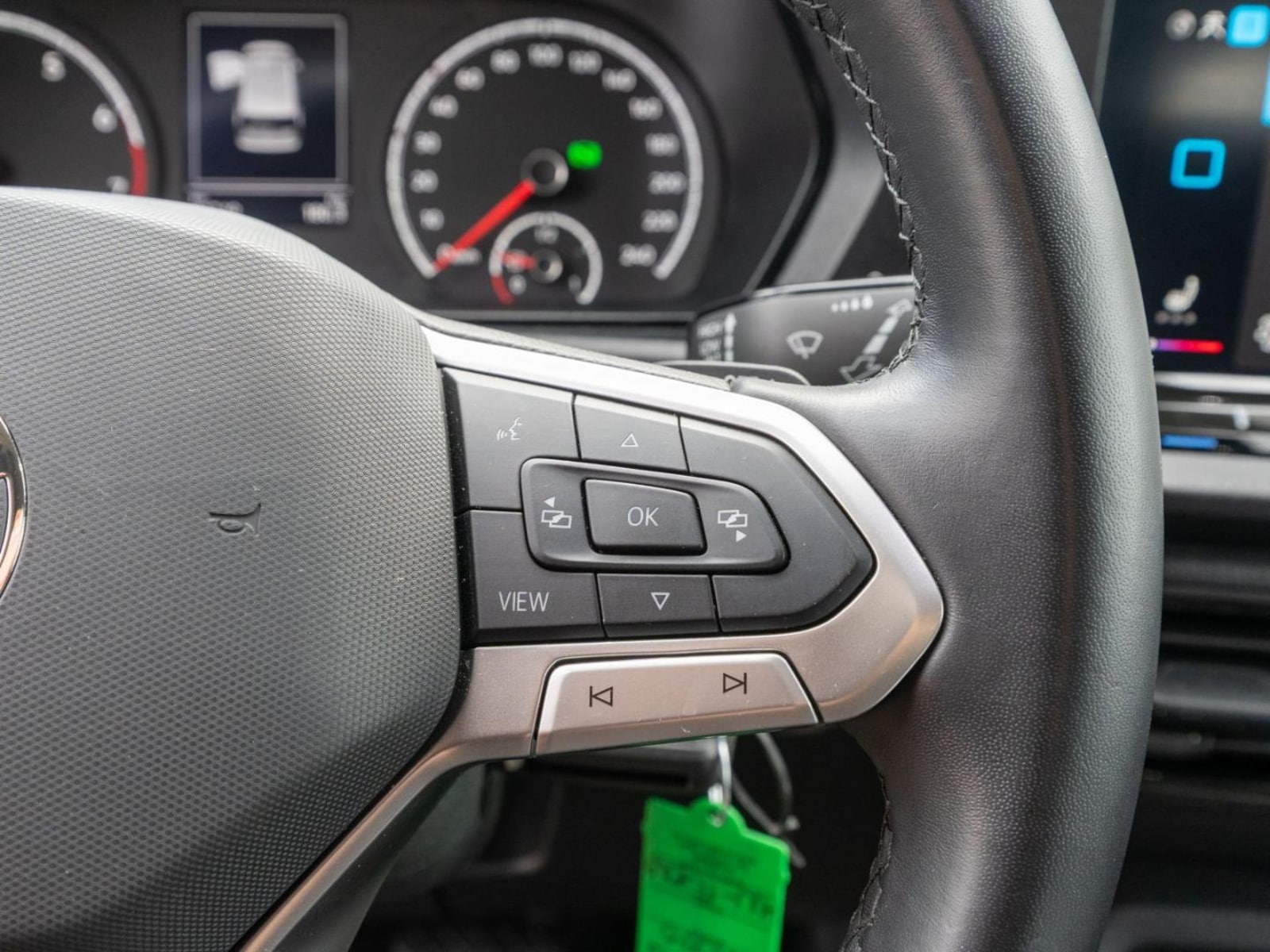 Volkswagen Caddy Cargo – Bild 16