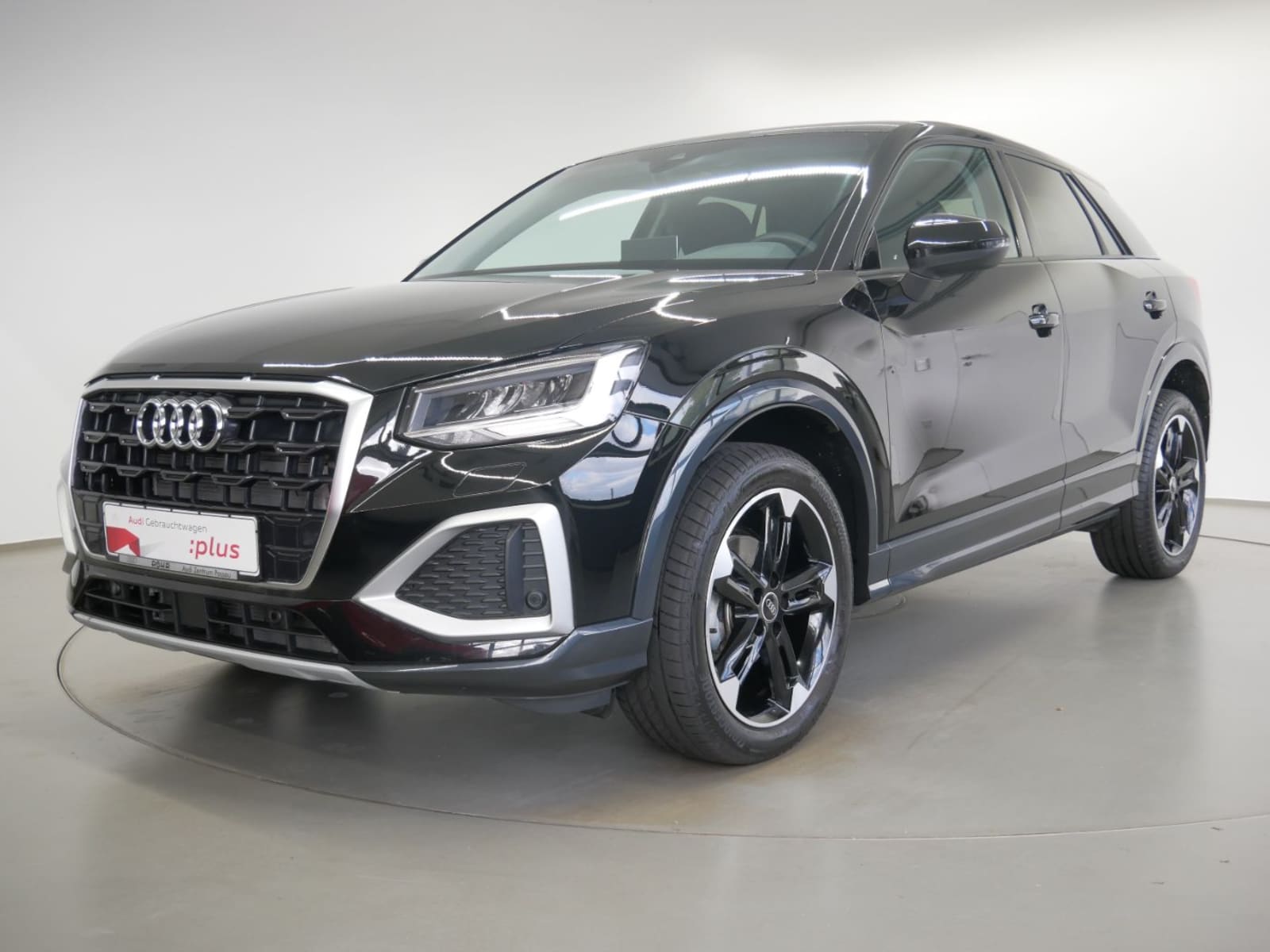 Audi Q2 – Bild 2