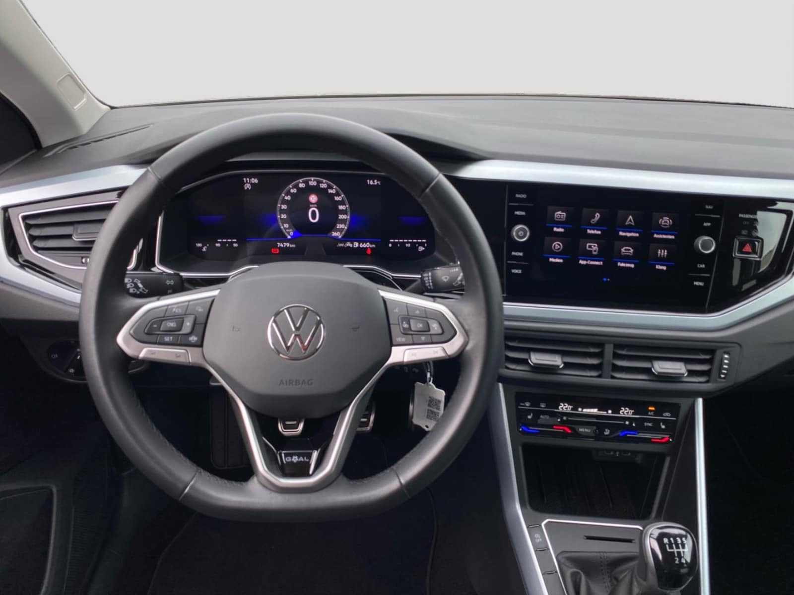Volkswagen Polo – Bild 8