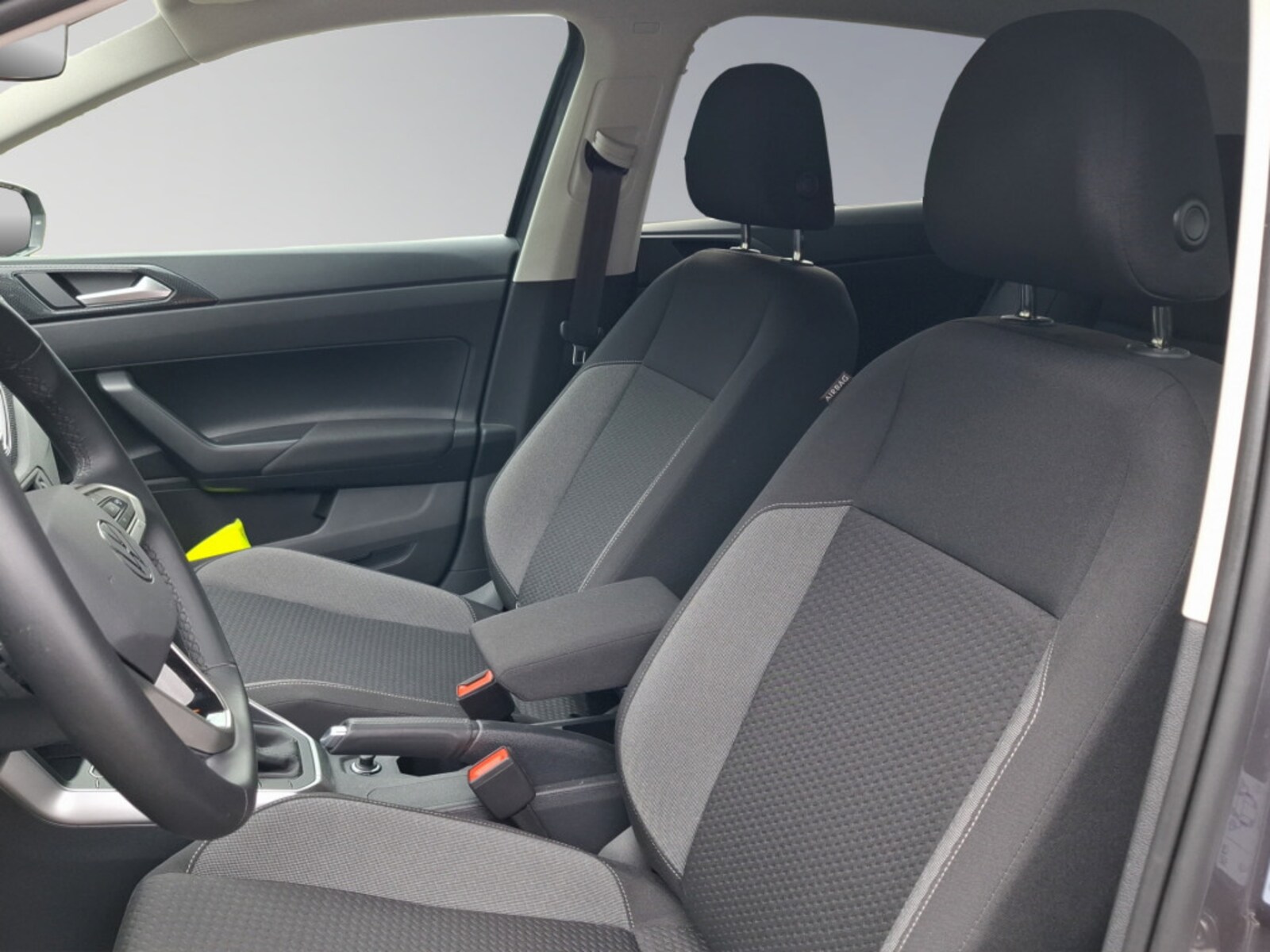 Volkswagen Polo – Bild 10