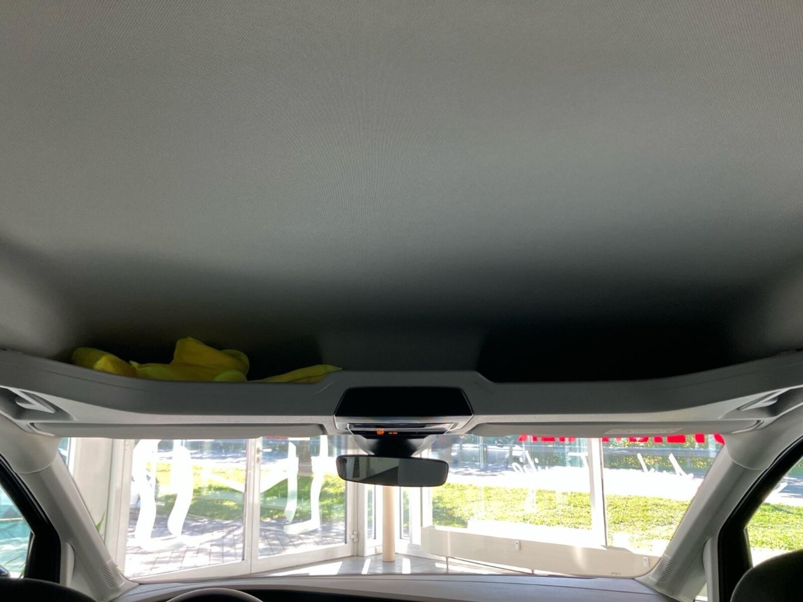 Volkswagen Caddy – Bild 15