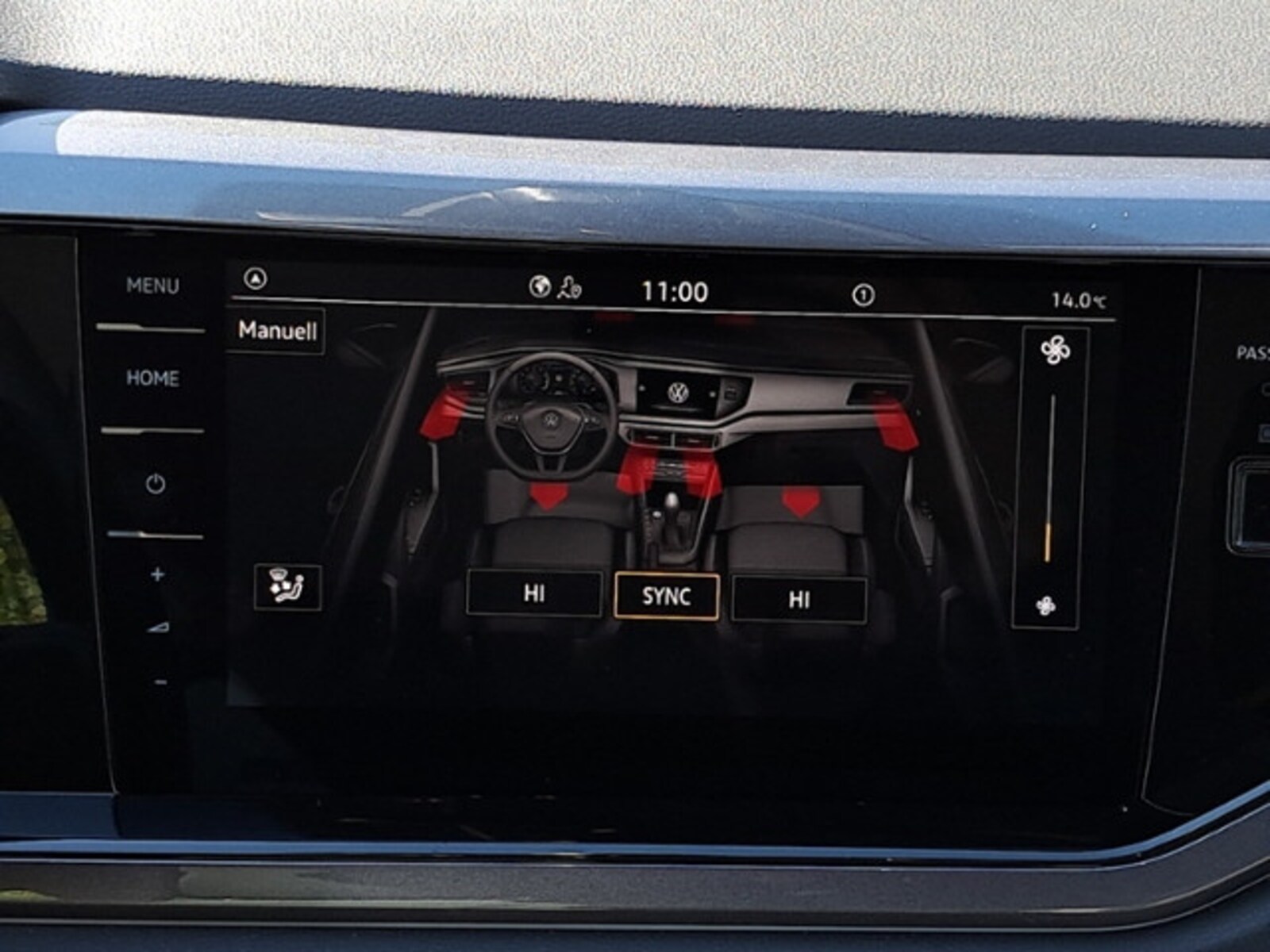 Volkswagen Polo – Bild 21