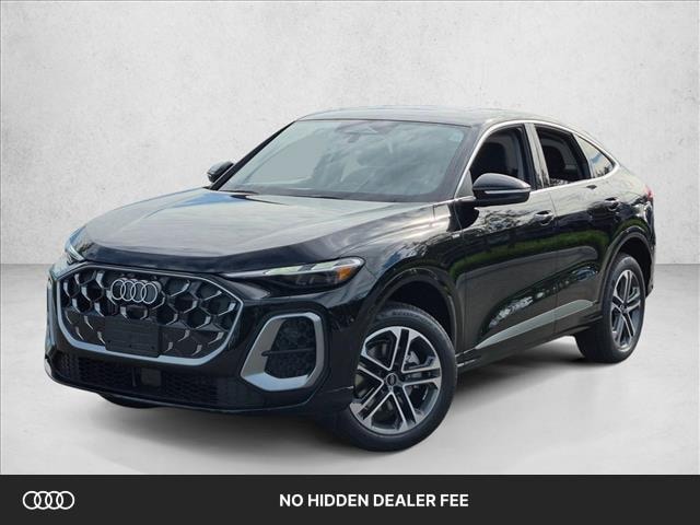 Photo of 2026 Audi Q5 Sportback