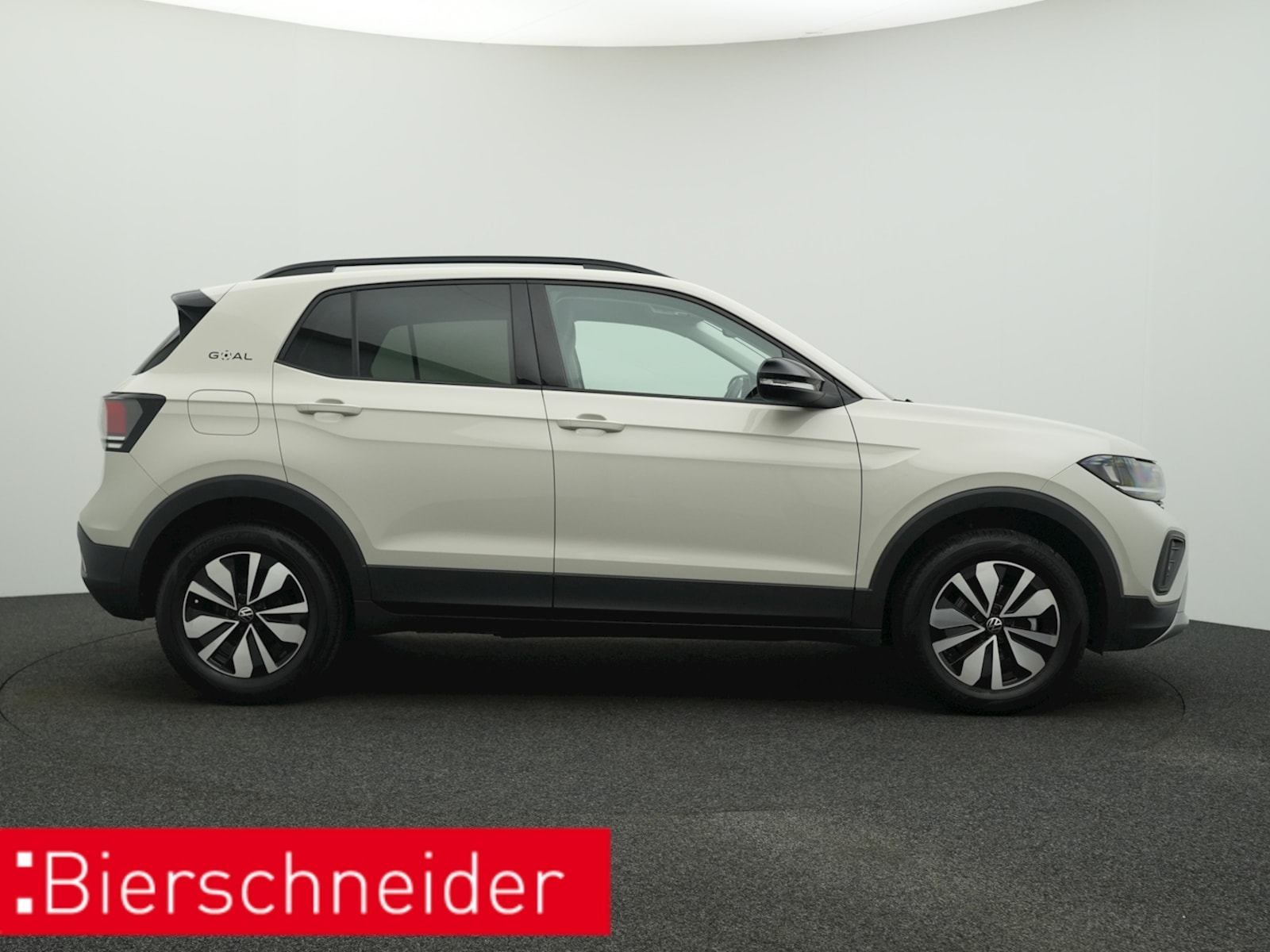 Volkswagen T-Cross – Bild 6