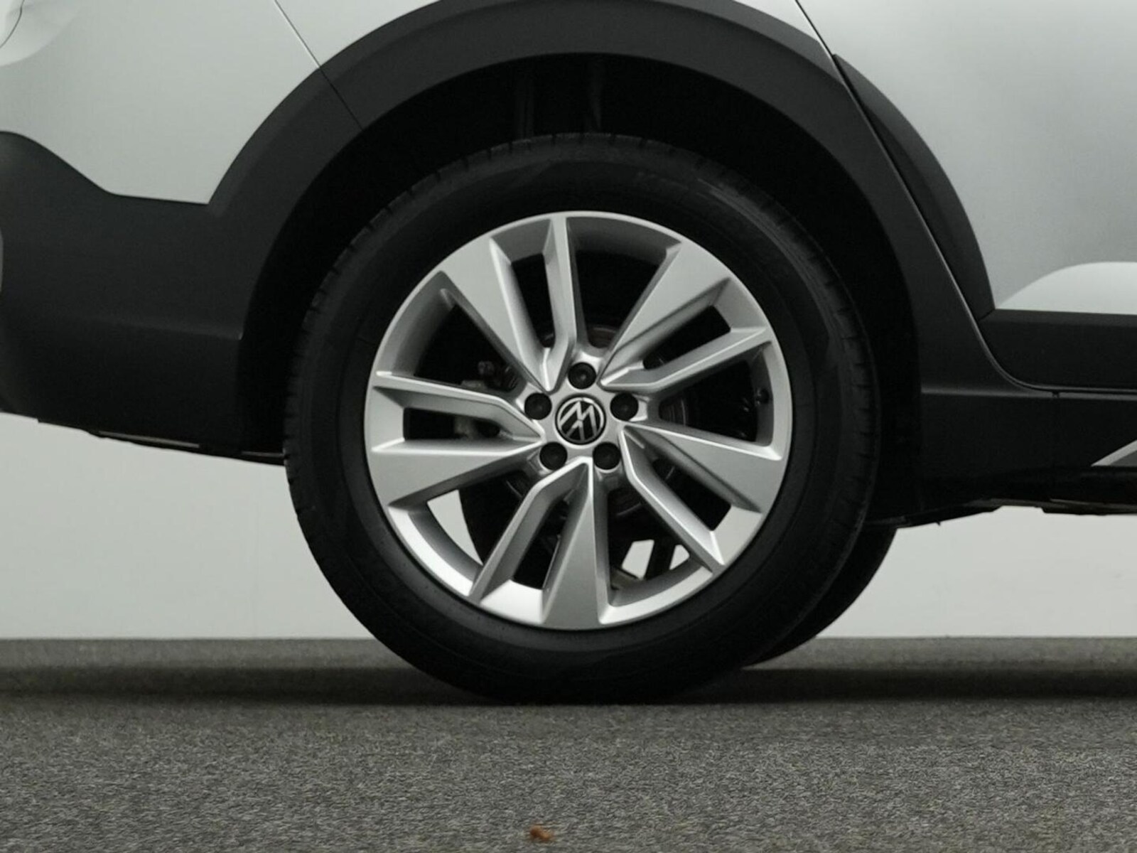 Volkswagen Taigo – Bild 26