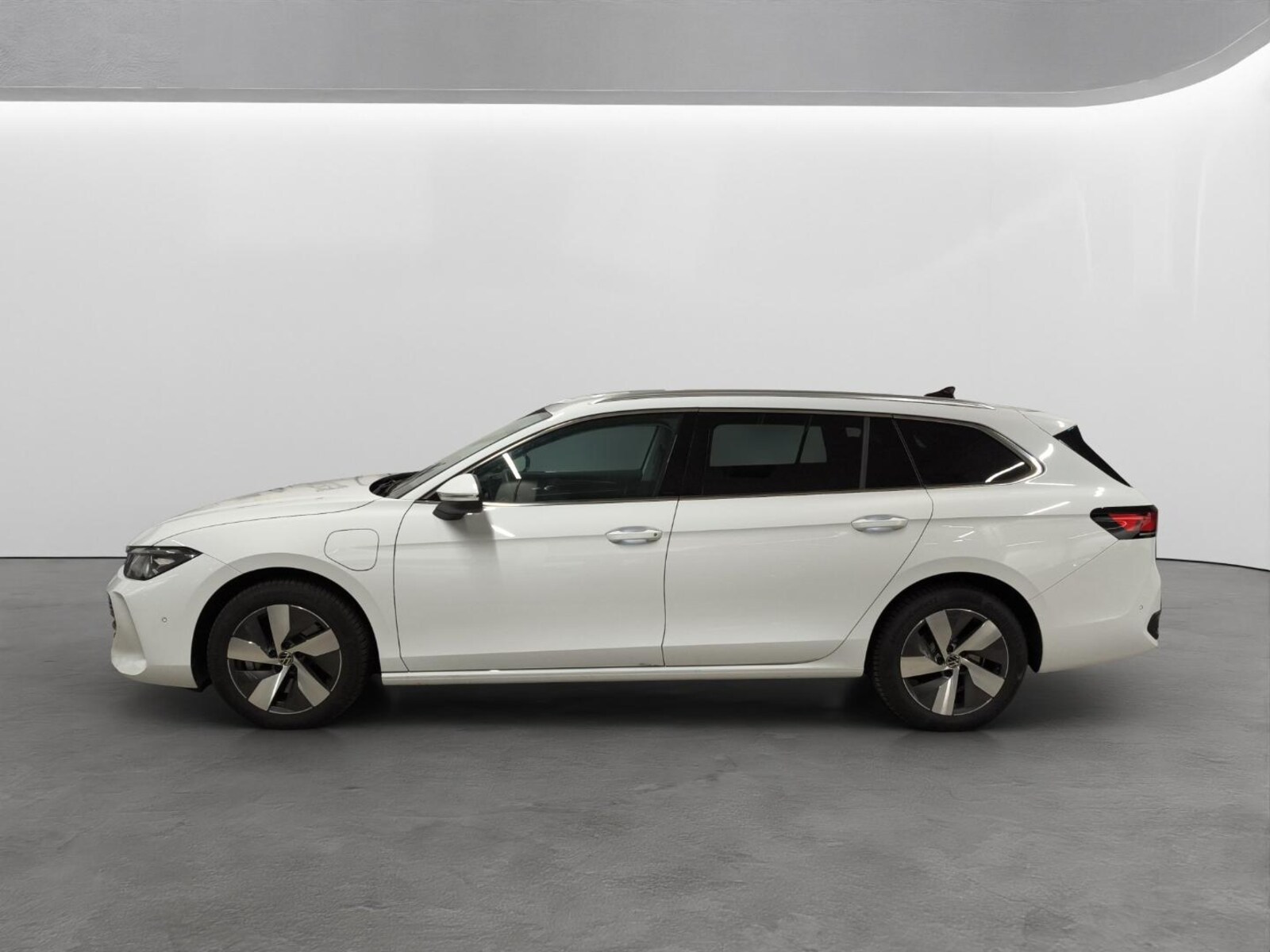 Volkswagen Passat – Bild 4
