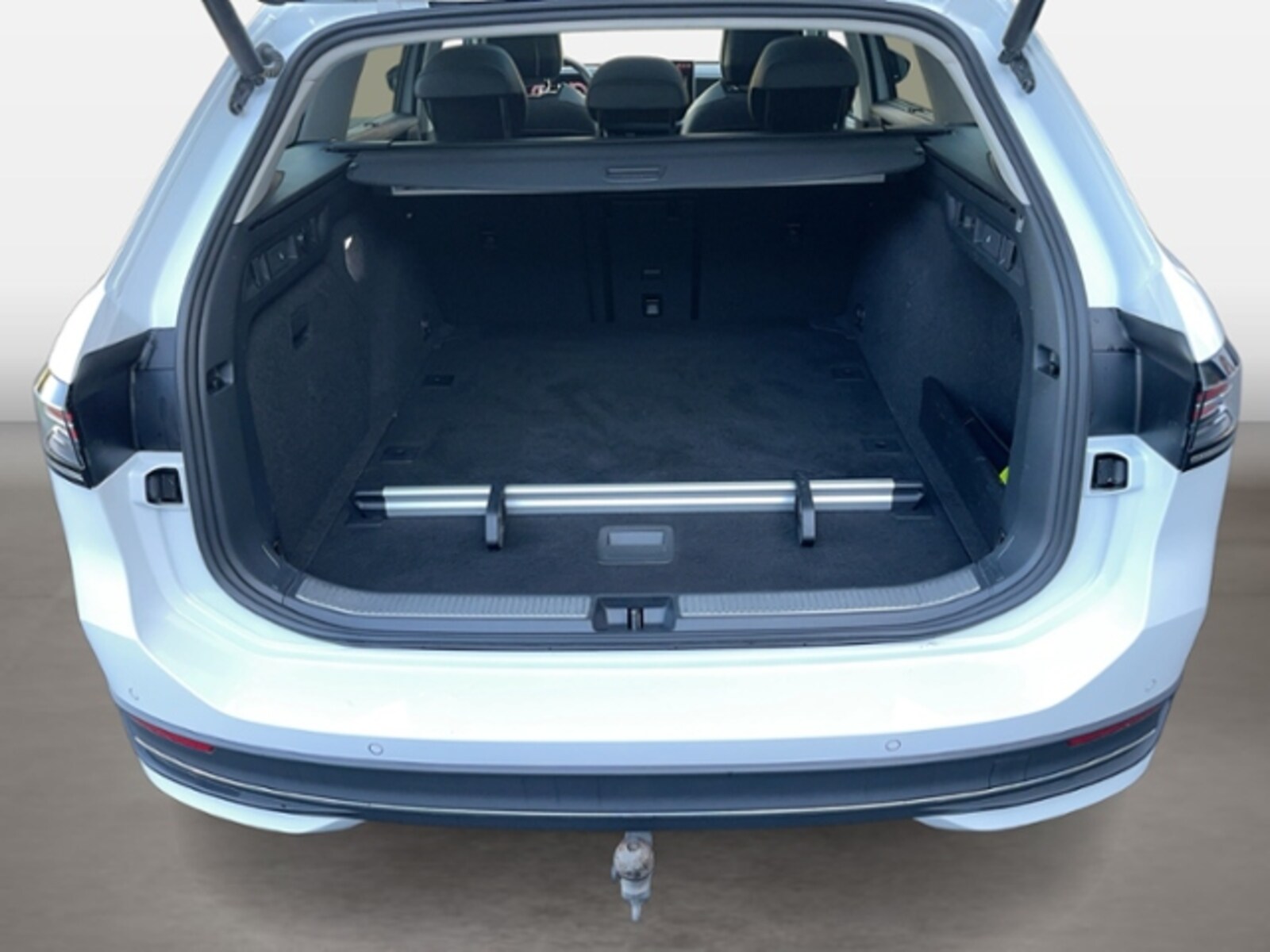 Volkswagen Passat – Bild 12