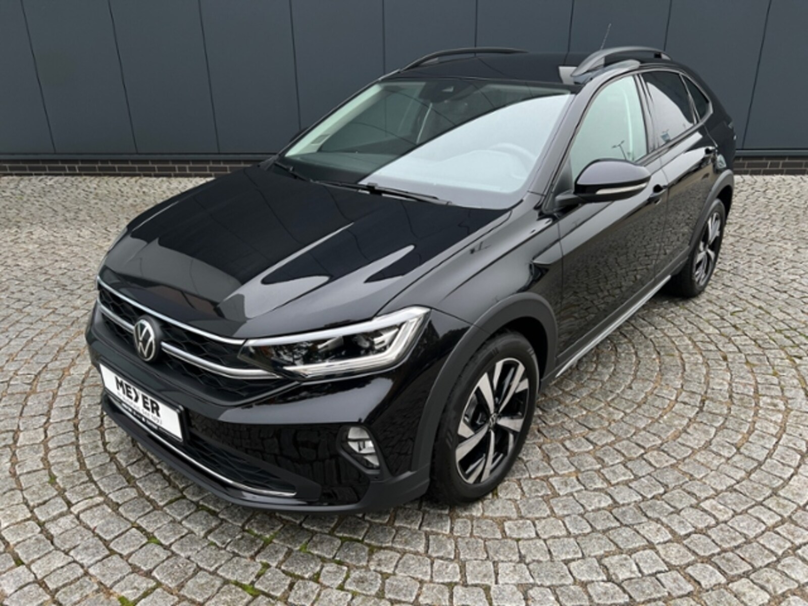 Volkswagen Taigo – Bild 2