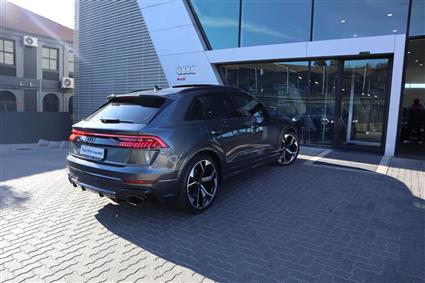 Image about Audi RS Q8 RS Q8 441 kW tiptronic