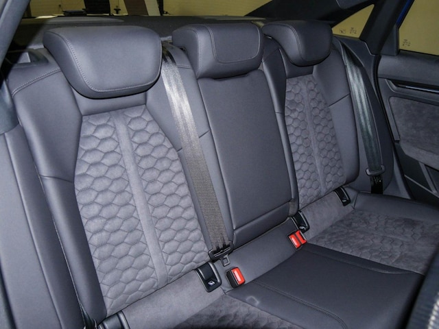 Audi RS3 Berline TFSI Quattro S Tronic -  - Joinsteer - #3