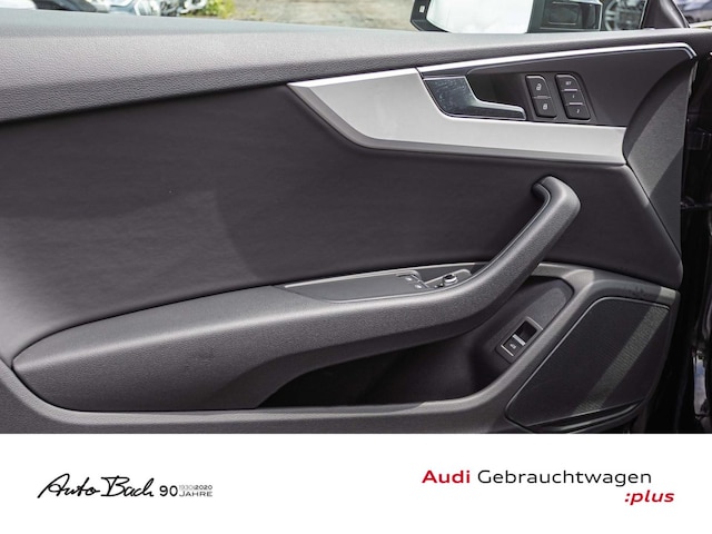 Audi A5 Coupé 40 TDI S Tronic - 2021 - Joinsteer - #8