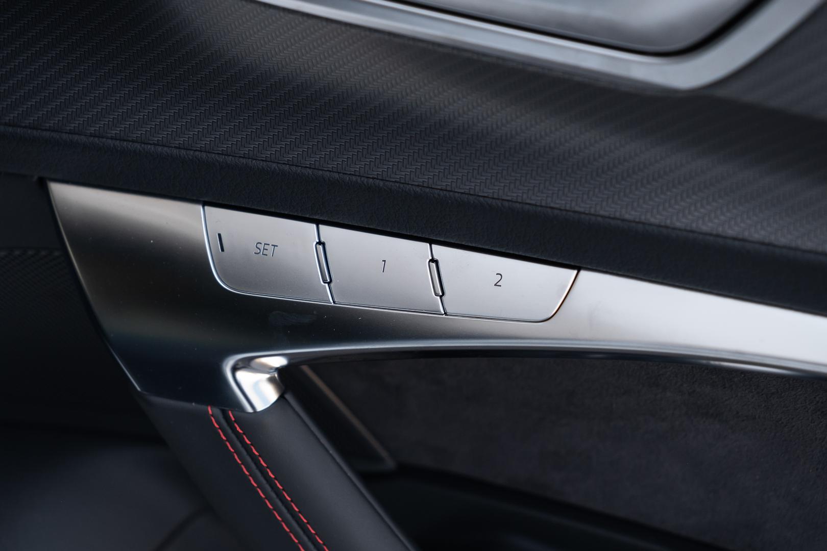 Image about Audi RS 6 Avant quattro tiptronic