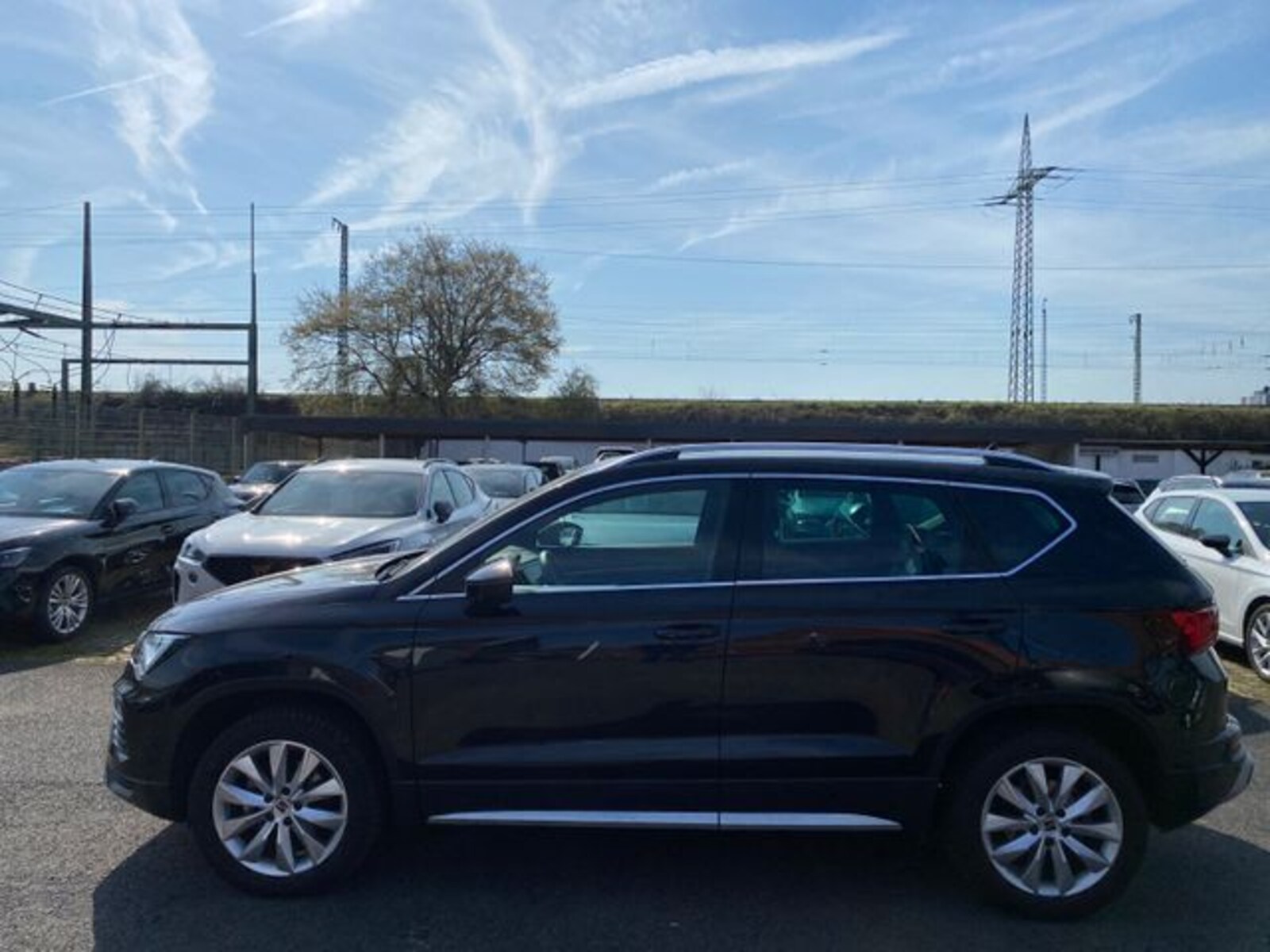SEAT Ateca – Bild 2
