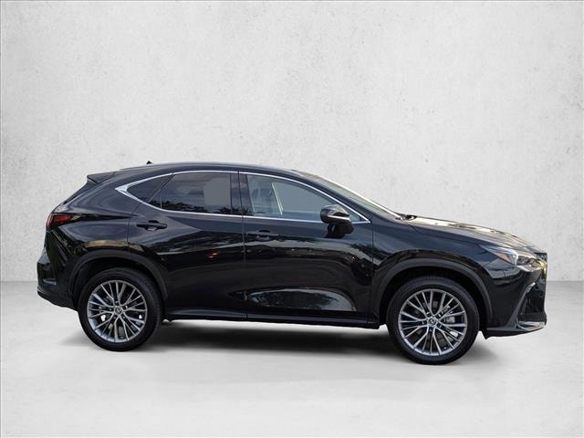 2023 Lexus NX 350h