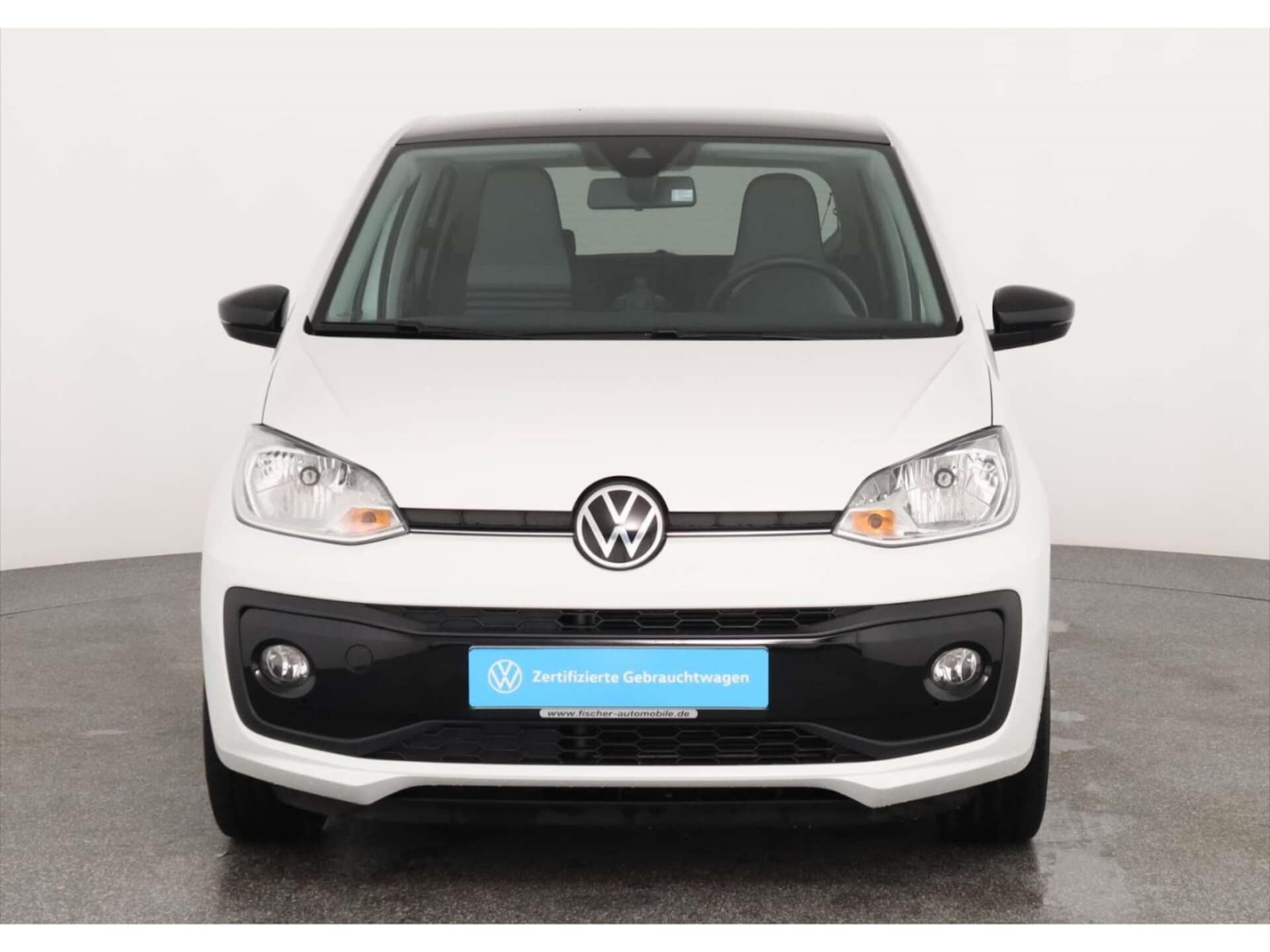 Volkswagen up! R-Line