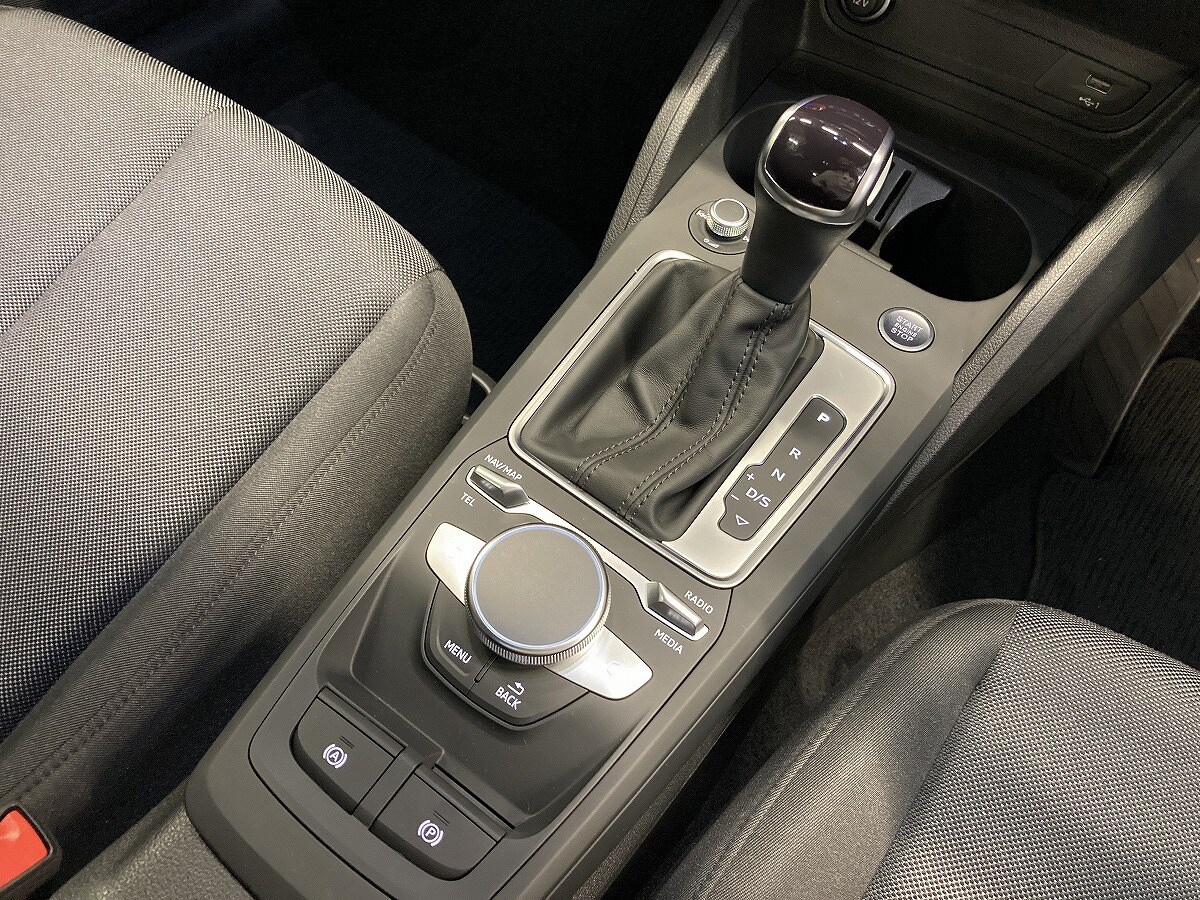 Audi Q2 35 TFSI advanced 110(150) kW(PS) S tronic for more details contact your dealer
