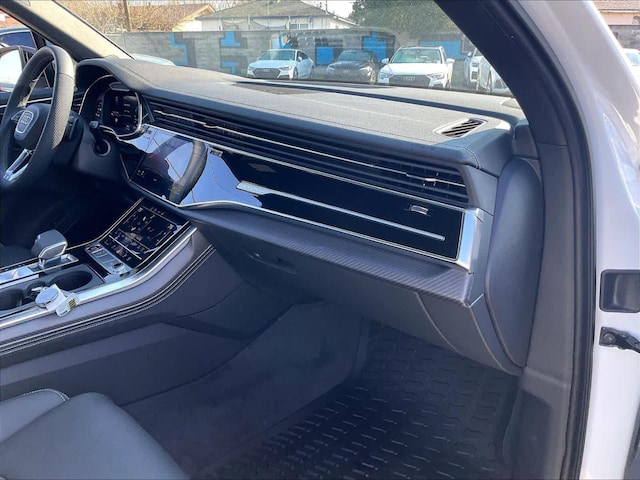 2026 Audi SQ7 Premium Plus - Photo 23